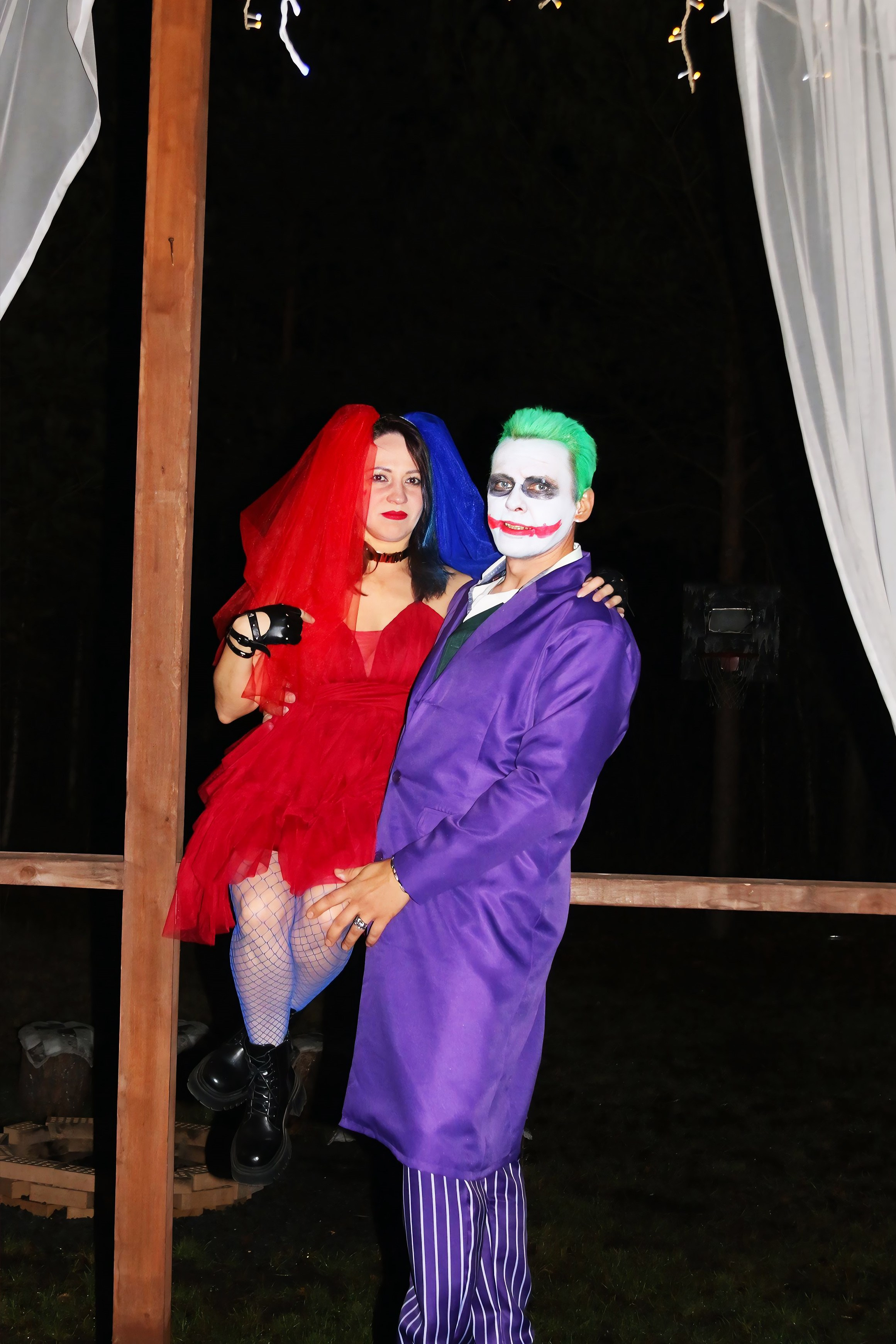 Годовщина свадьбы