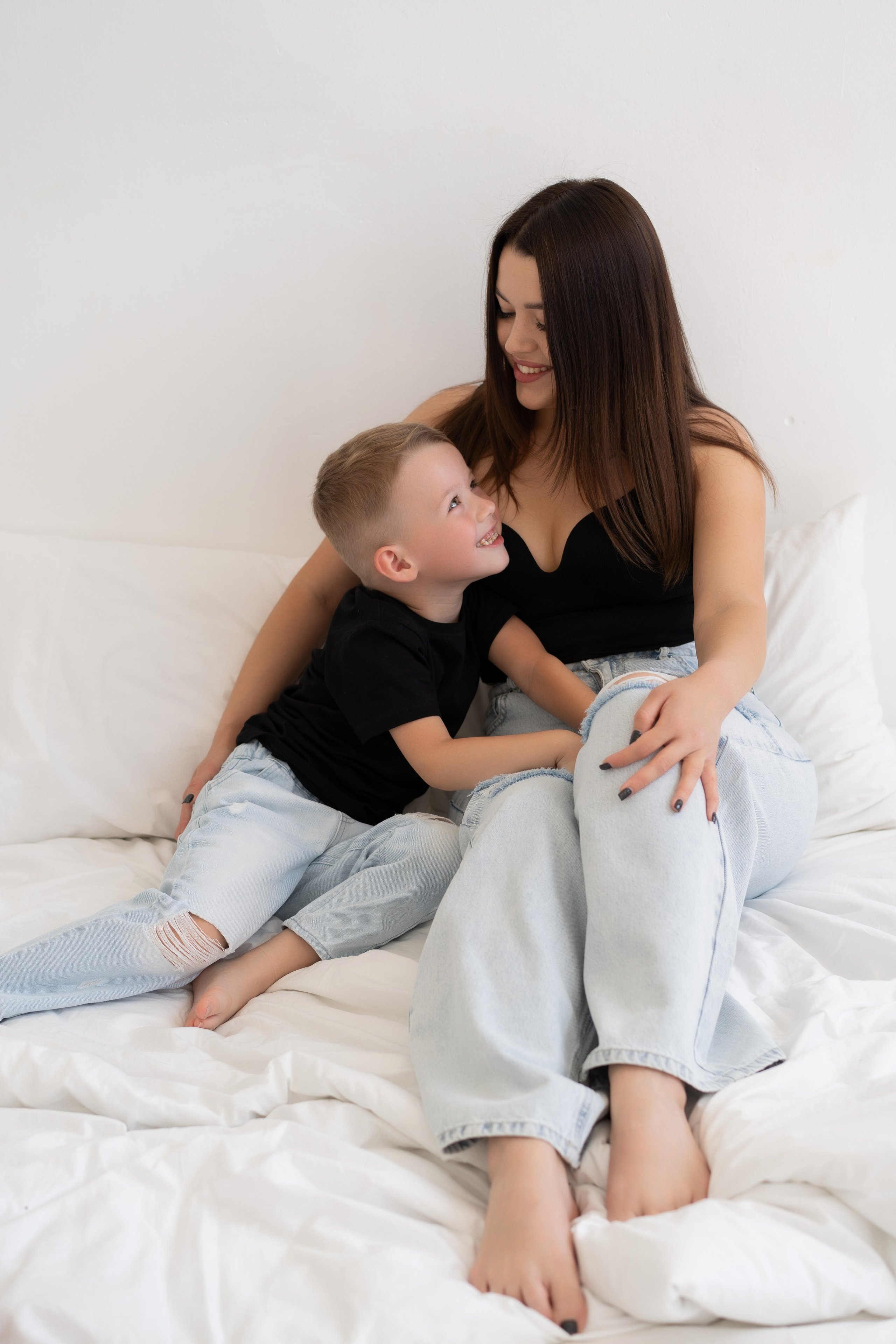 Семейная история. Margosha-ph.ru