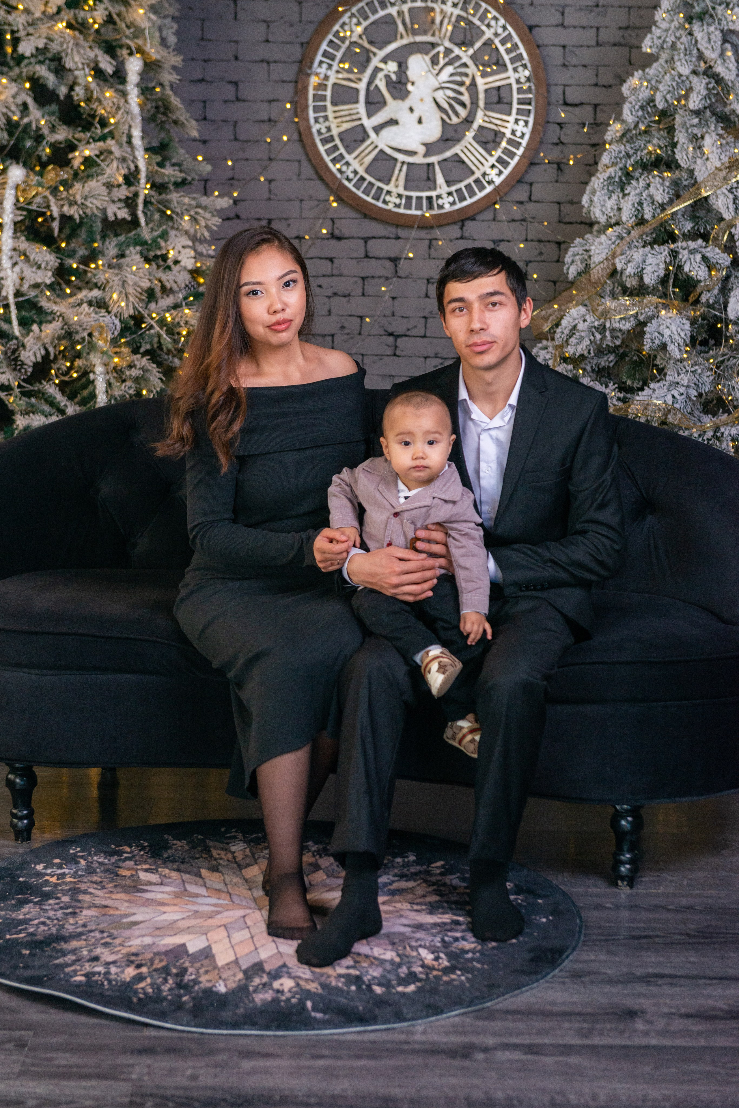 Отзывы. Студия семейной и детской фотографии