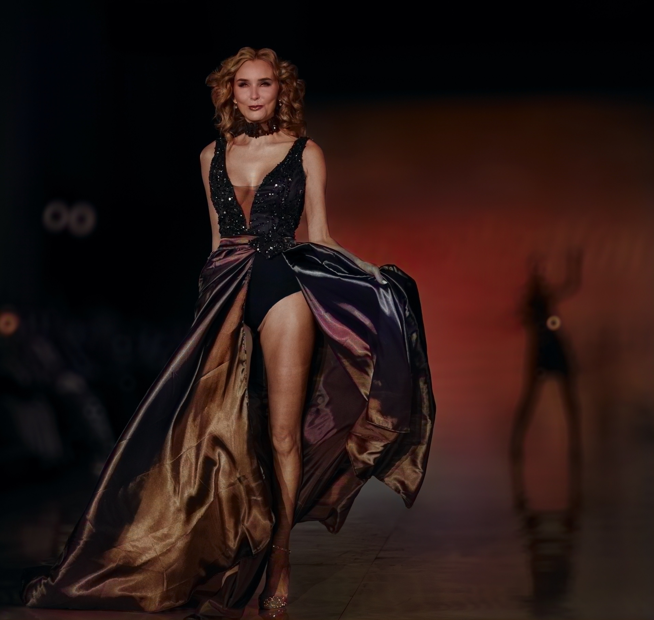 Около моды. Фотостудия в центре Санкт-Петербурга, портретная и тематическая съемка