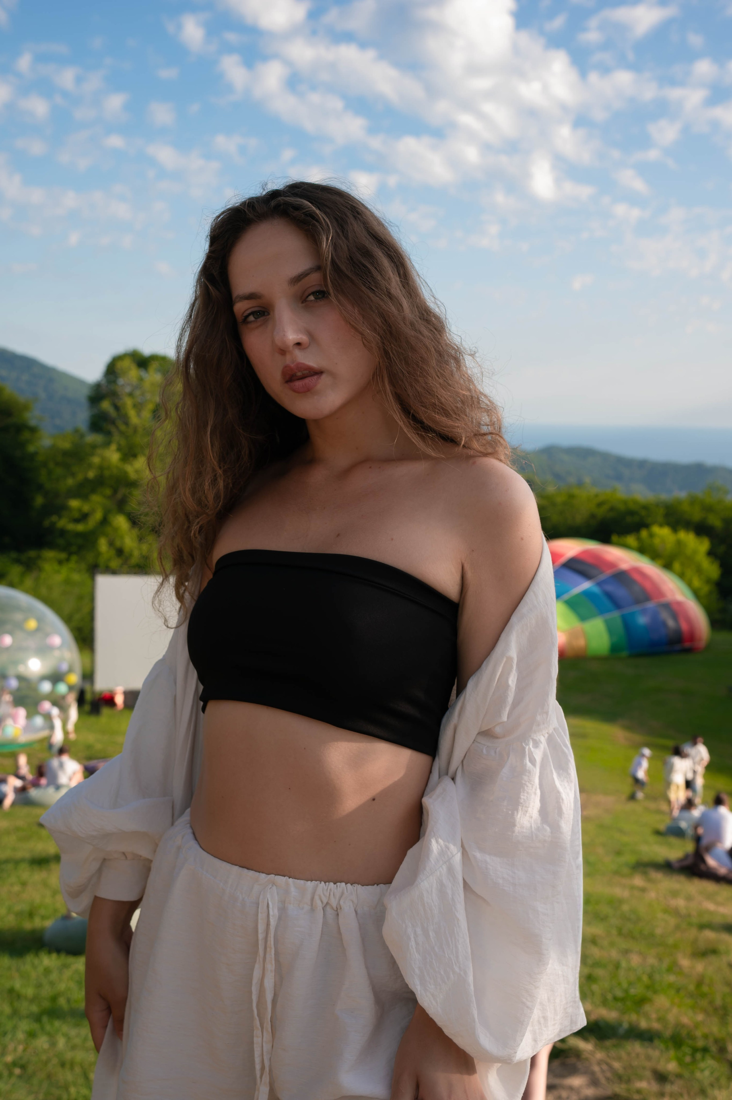 Summer Moments. Фотограф в Сочи Ксения Романенко | Официальный сайт-портфолио