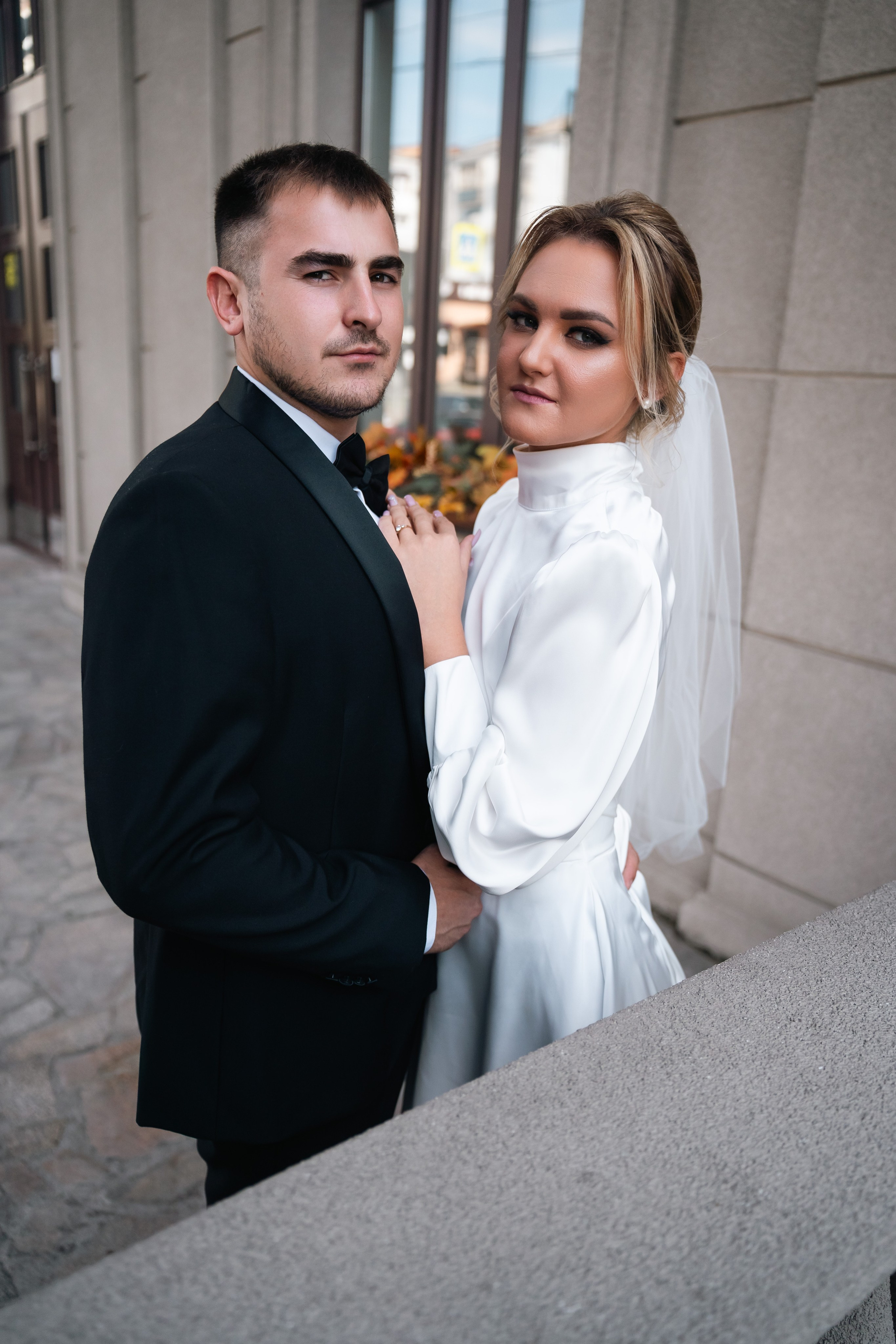 Илья и Валерия. Фотограф и видеограф Олег Игнатов | Свадьбы, Love Story, реклама и корпоративы — Красноярск