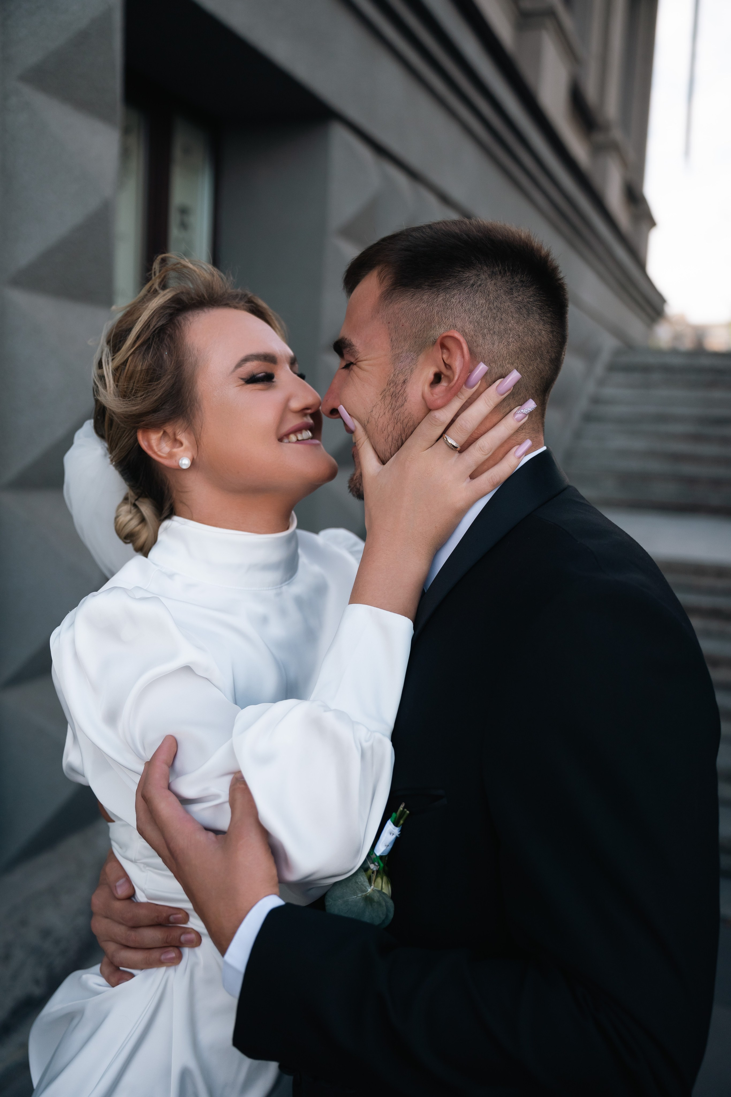 Илья и Валерия. Фотограф и видеограф Олег Игнатов | Свадьбы, Love Story, реклама и корпоративы — Красноярск