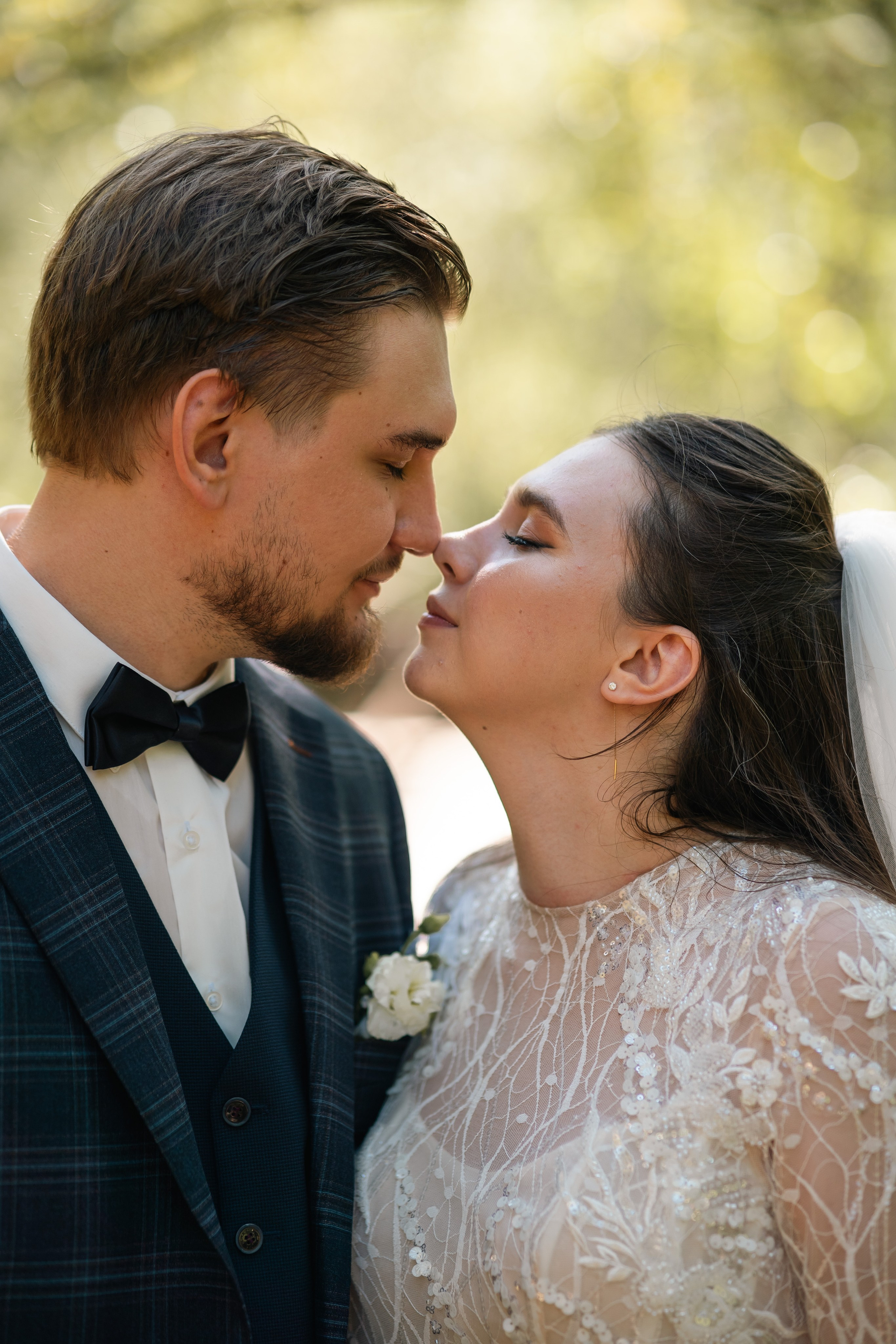 Леонид и Анастасия. Фотограф и видеограф Олег Игнатов | Свадьбы, Love Story, реклама и корпоративы — Красноярск