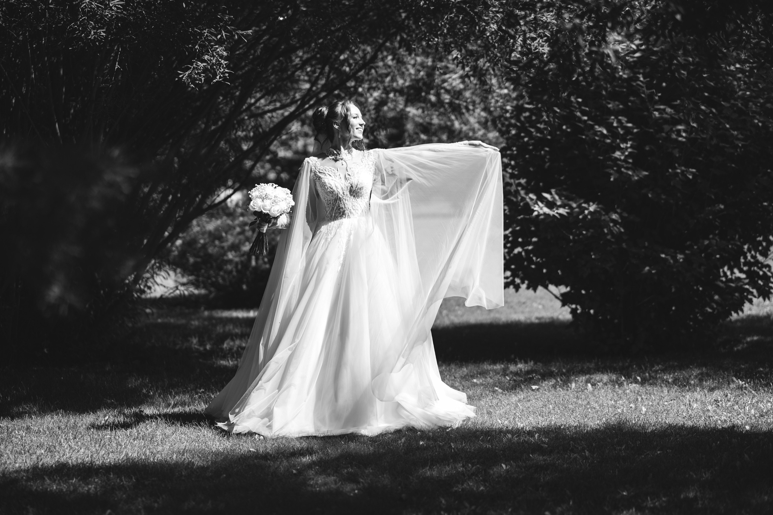 Андрей и Полина. Фотограф и видеограф Олег Игнатов | Свадьбы, Love Story, реклама и корпоративы — Красноярск