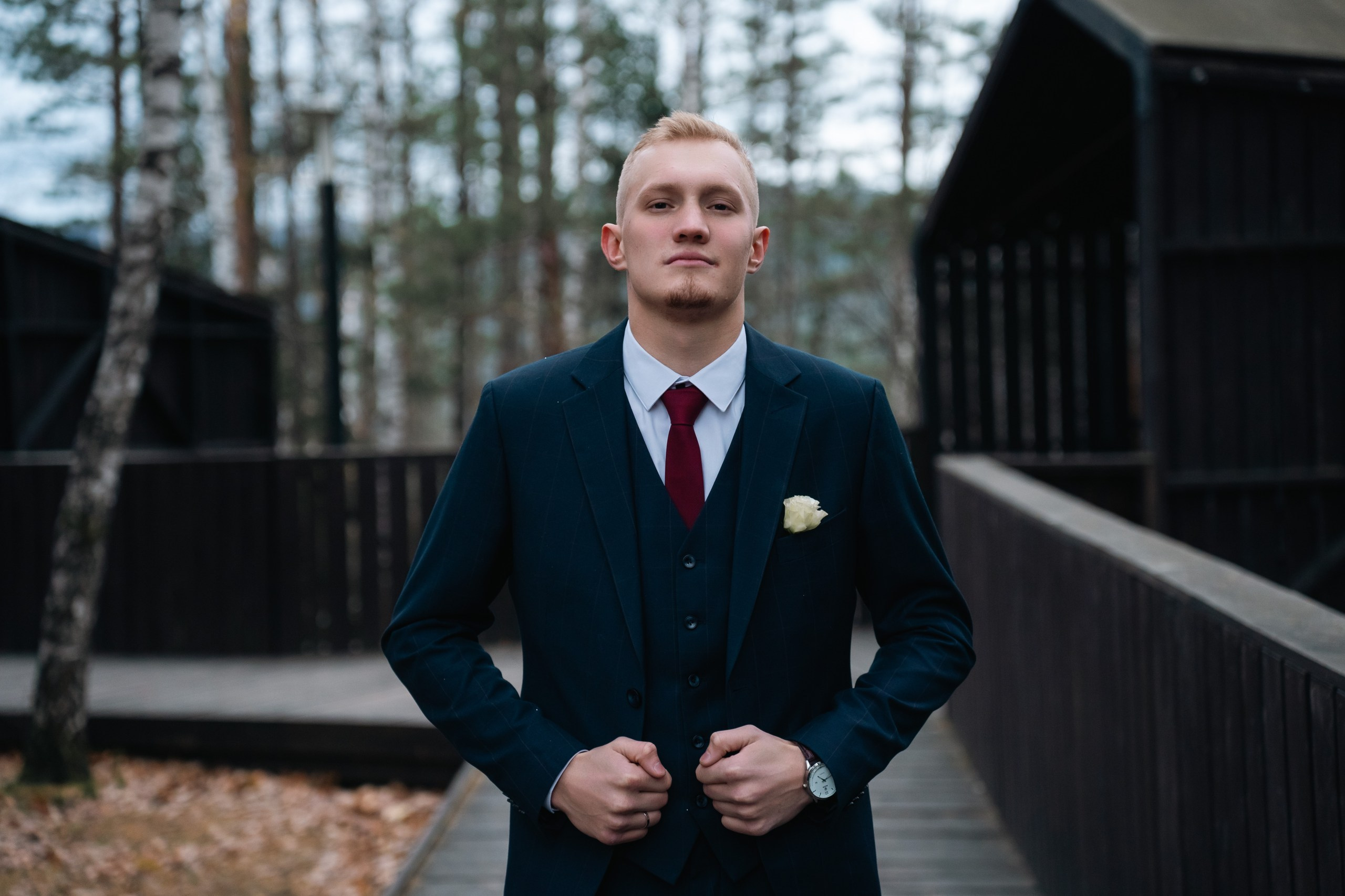 Николай и Елизавета. Фотограф и видеограф Олег Игнатов | Свадьбы, Love Story, реклама и корпоративы — Красноярск