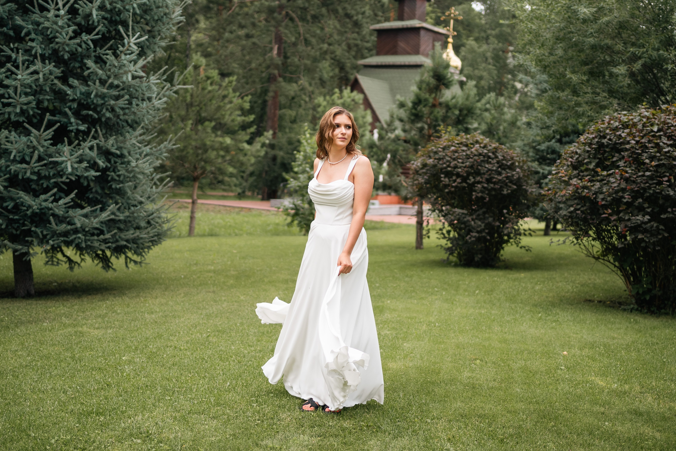 Свадебная серия Александра и Екатерины. Фотограф и видеограф Олег Игнатов | Свадьбы, Love Story, реклама и корпоративы — Красноярск