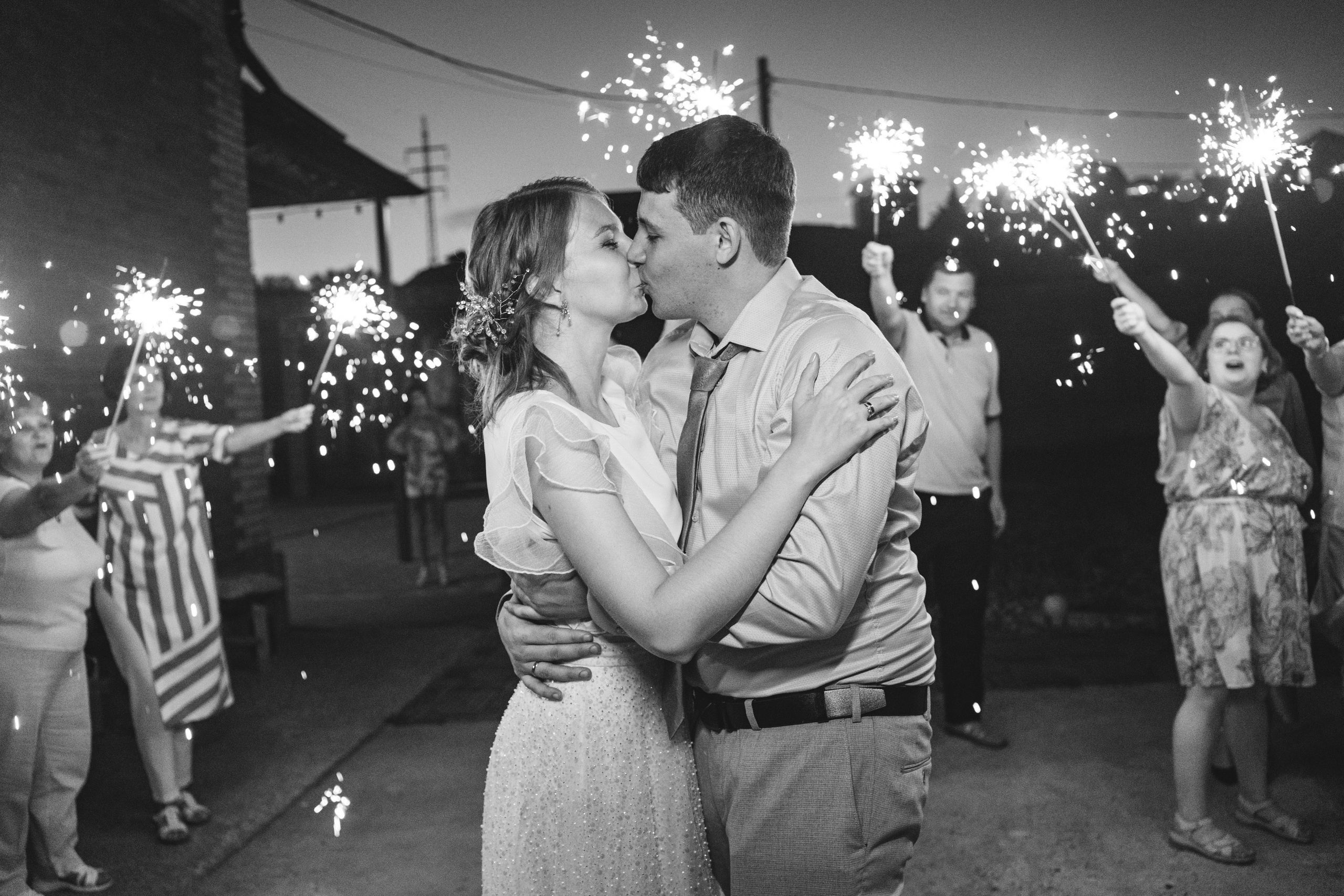 Павел и Вероника. Фотограф и видеограф Олег Игнатов | Свадьбы, Love Story, реклама и корпоративы — Красноярск