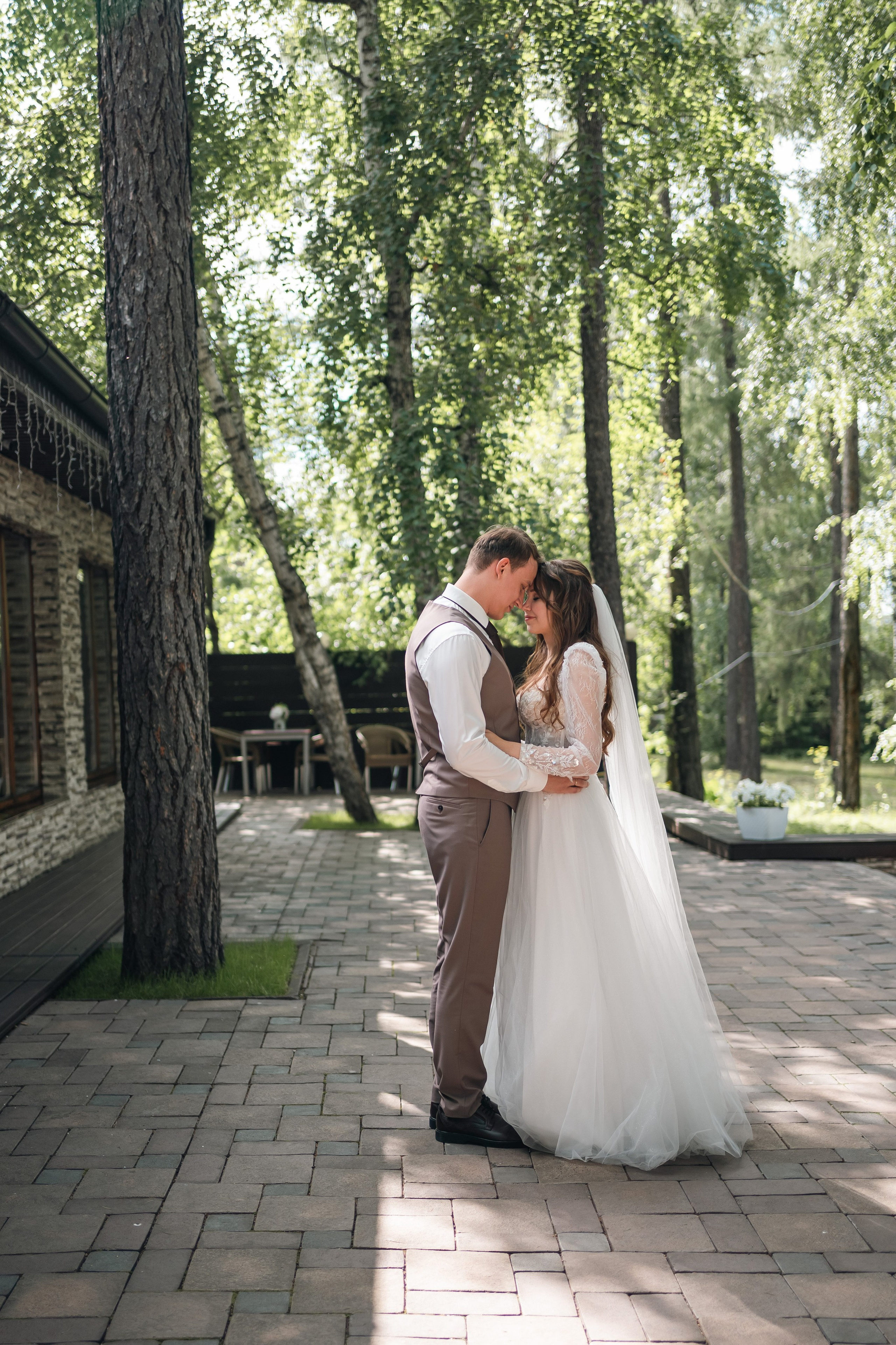 Павел и Татьяна. Фотограф и видеограф Олег Игнатов | Свадьбы, Love Story, реклама и корпоративы — Красноярск