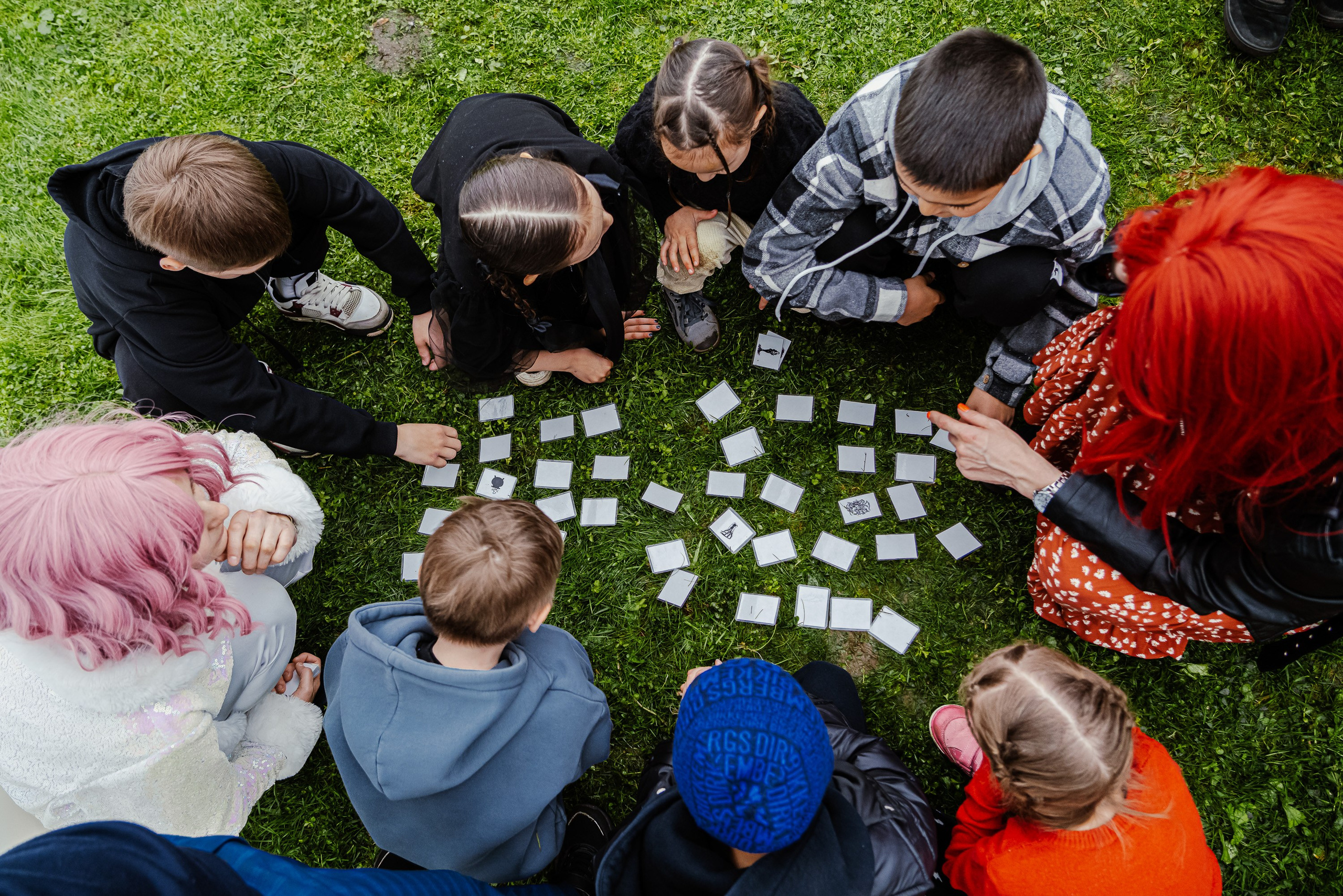 Kid’s party. Даша Мерц | ФОТОГРАФ МОСКВА