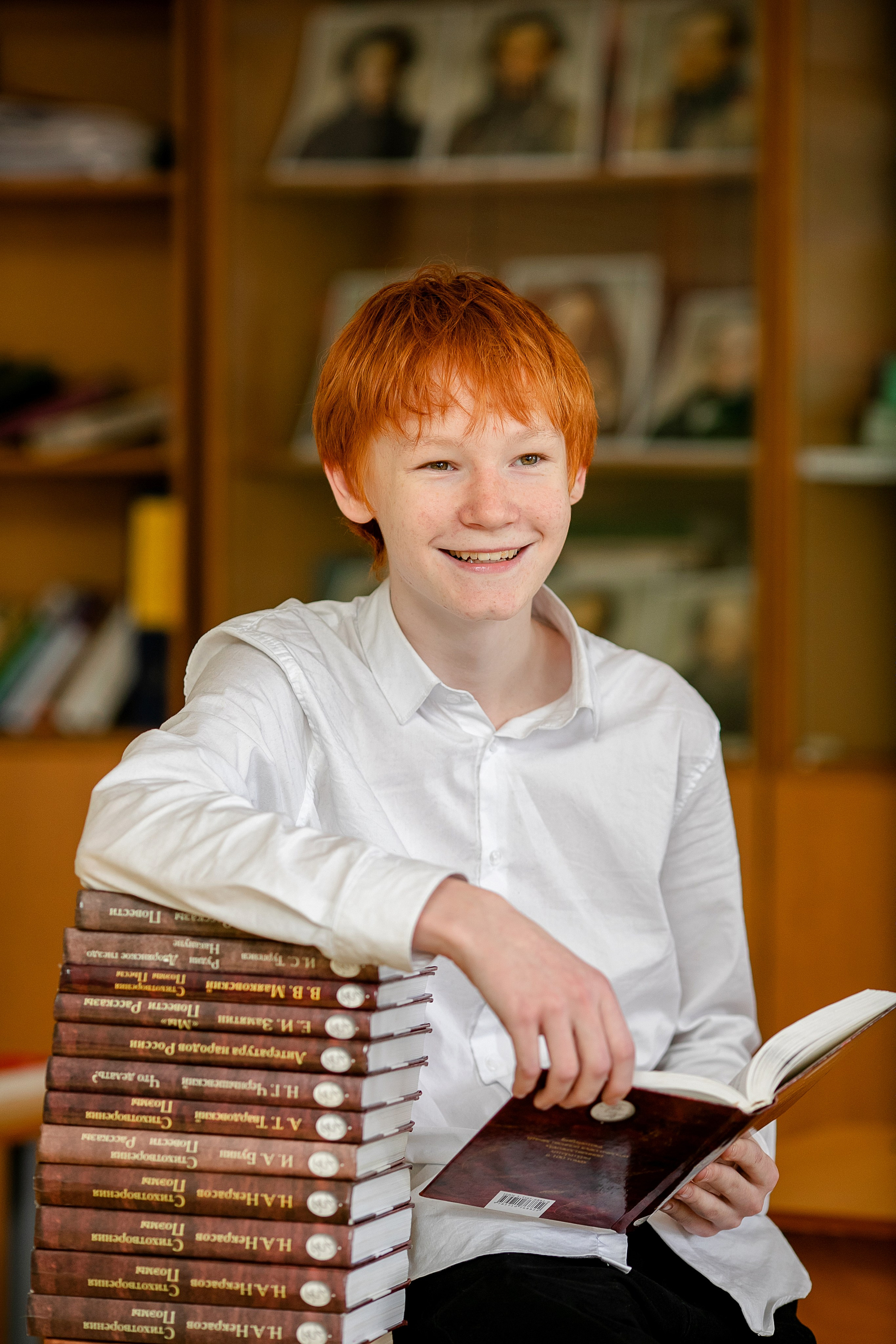 Девятый класс. Семейный и детский фотограф Марина Баладьян Сочи / Краснодар / Москва