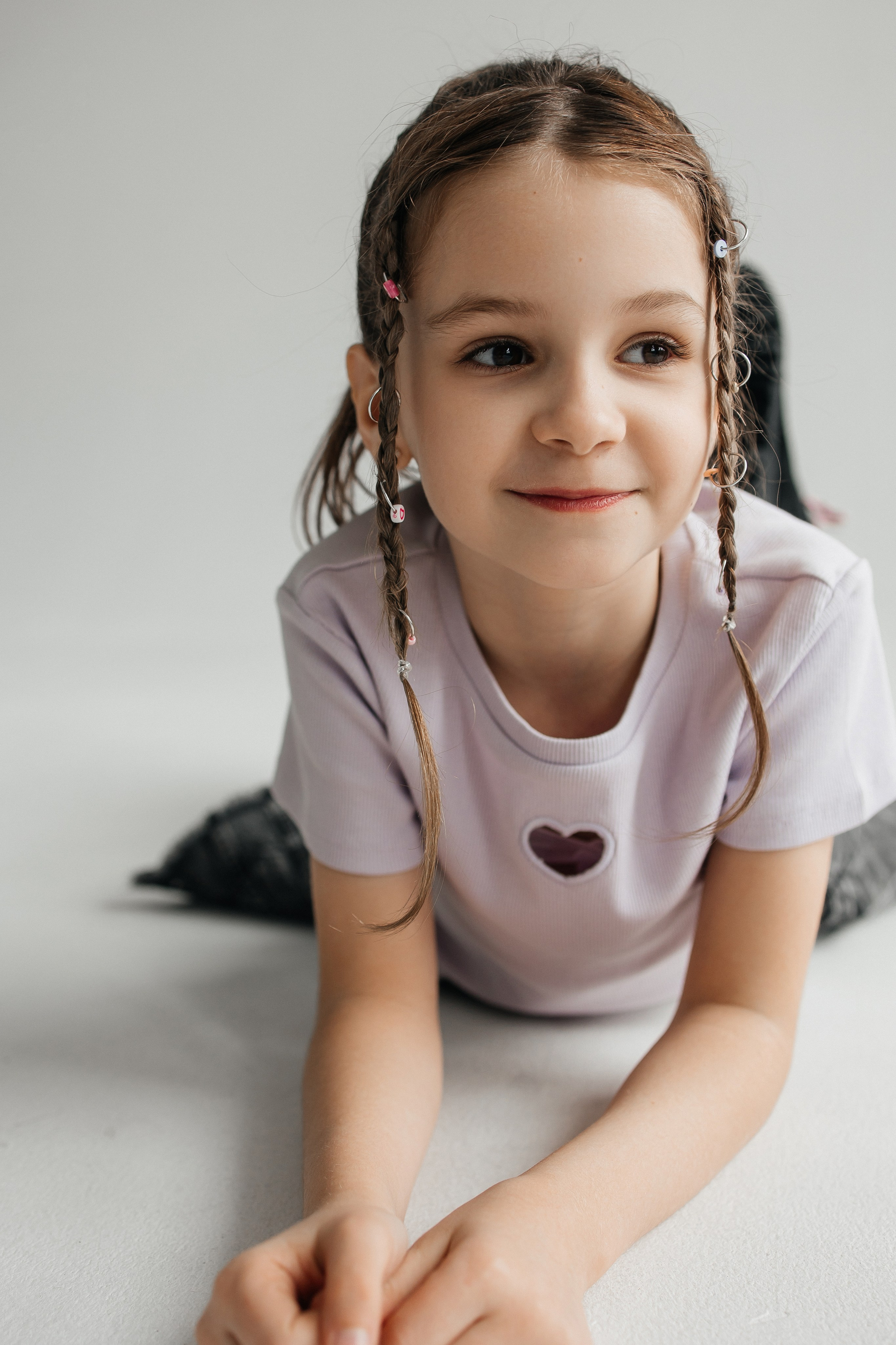 Фотосессия Варя | Лучшие моменты детства | Фотограф в Москве