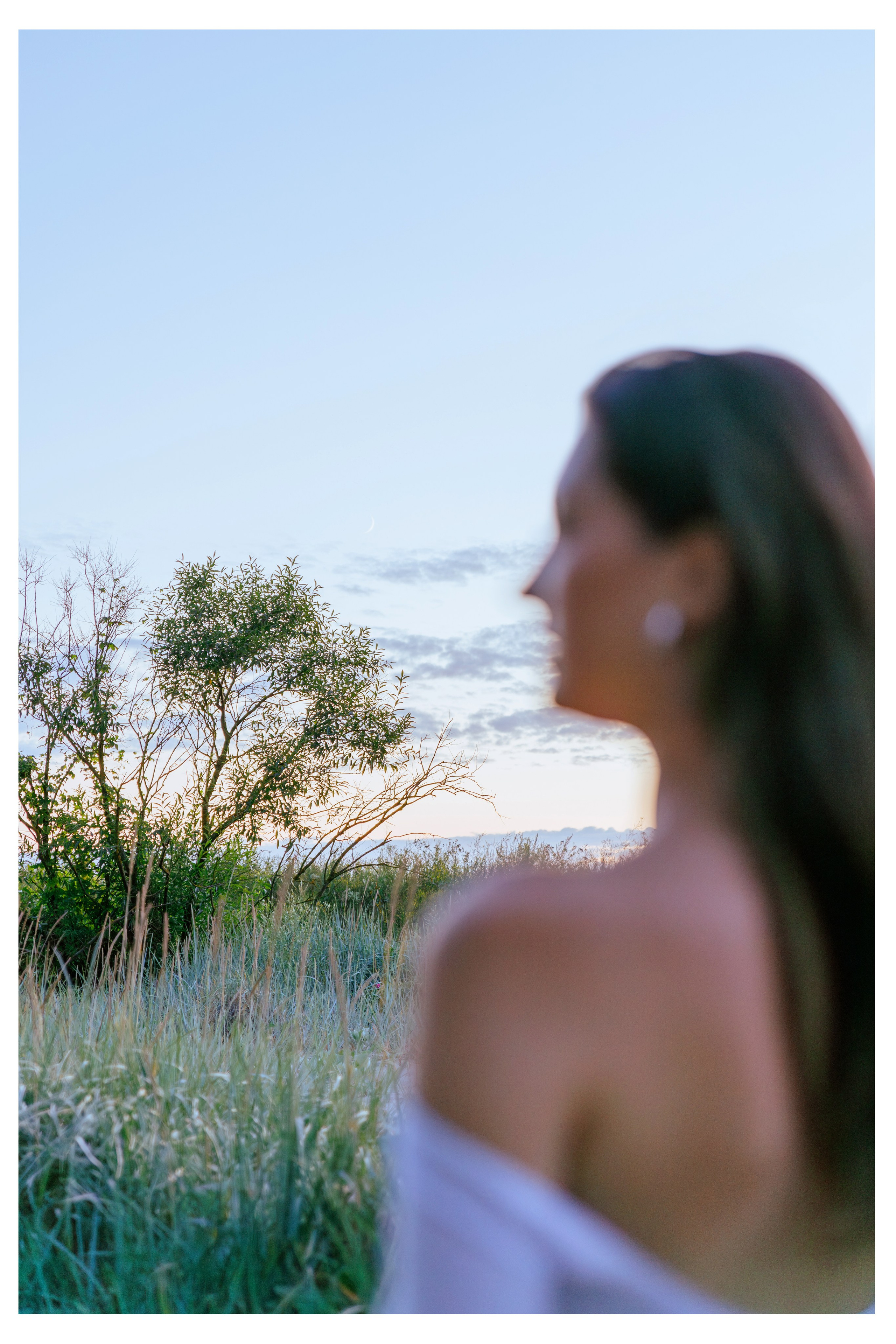 ღ. Фотограф Анастасия Горлач в Калининграде