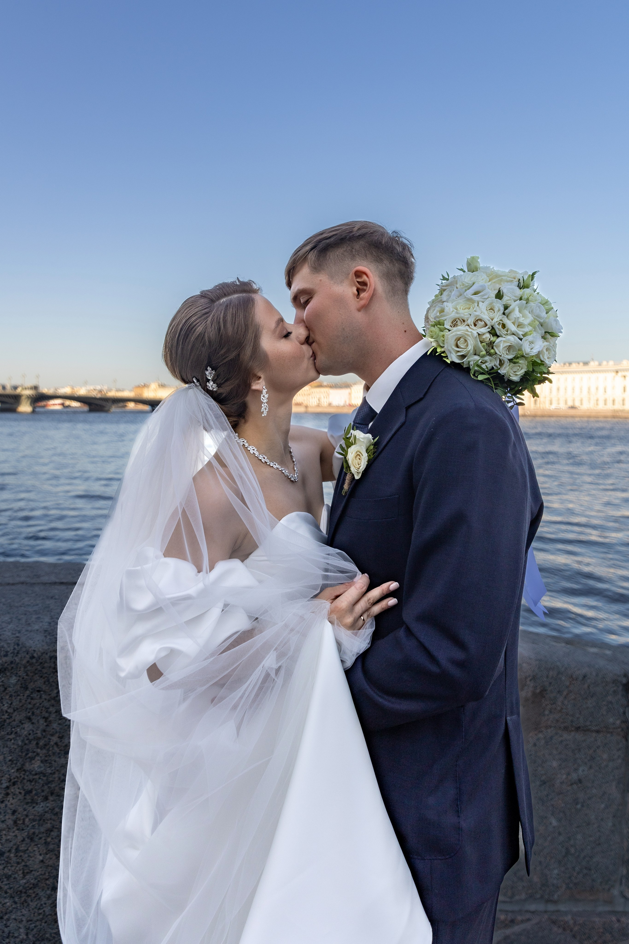 Свадьба Романа и Александры. Фотограф в Санкт-Петербурге Закута Ольга