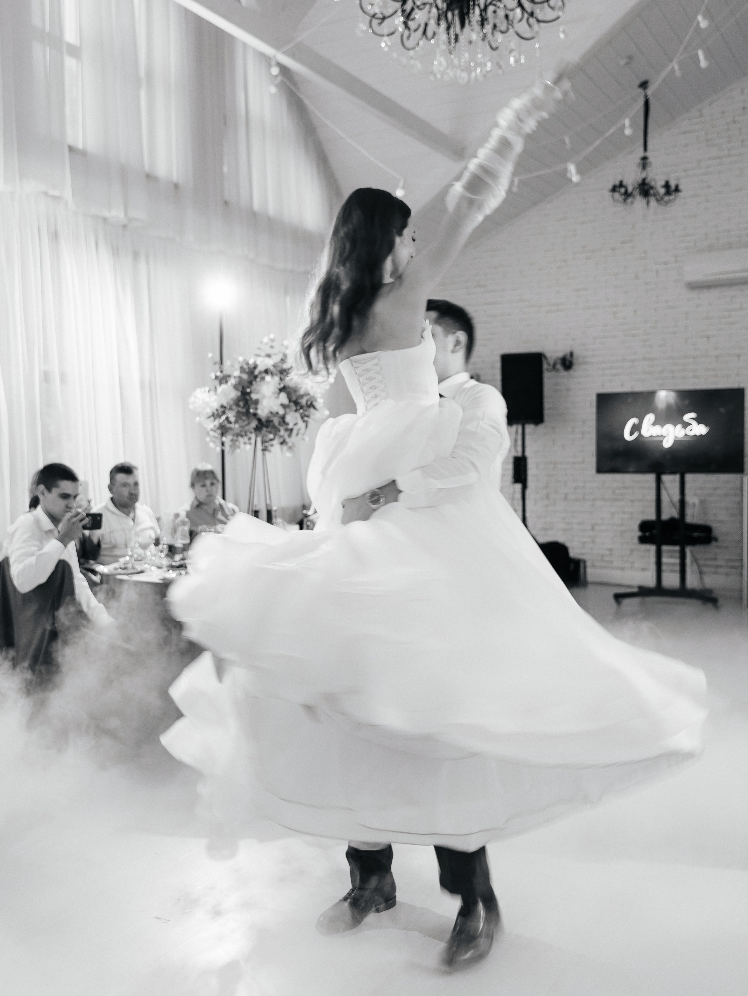 Алсу и Айнур. Свадебный фотограф Уфа, Руслан Бикташев