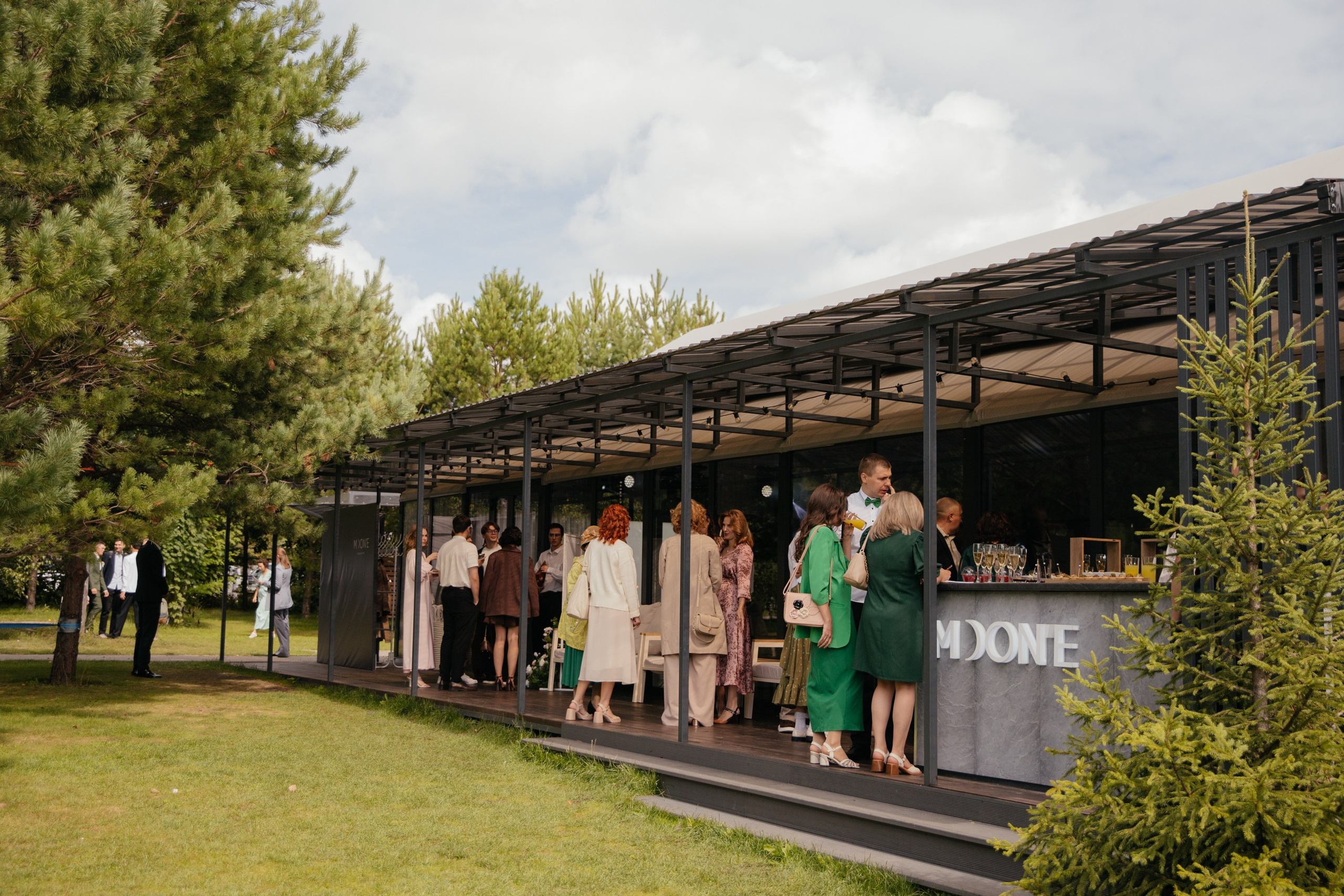 Николай и Татьяна. Фотограф Барнаул Полина Теплова