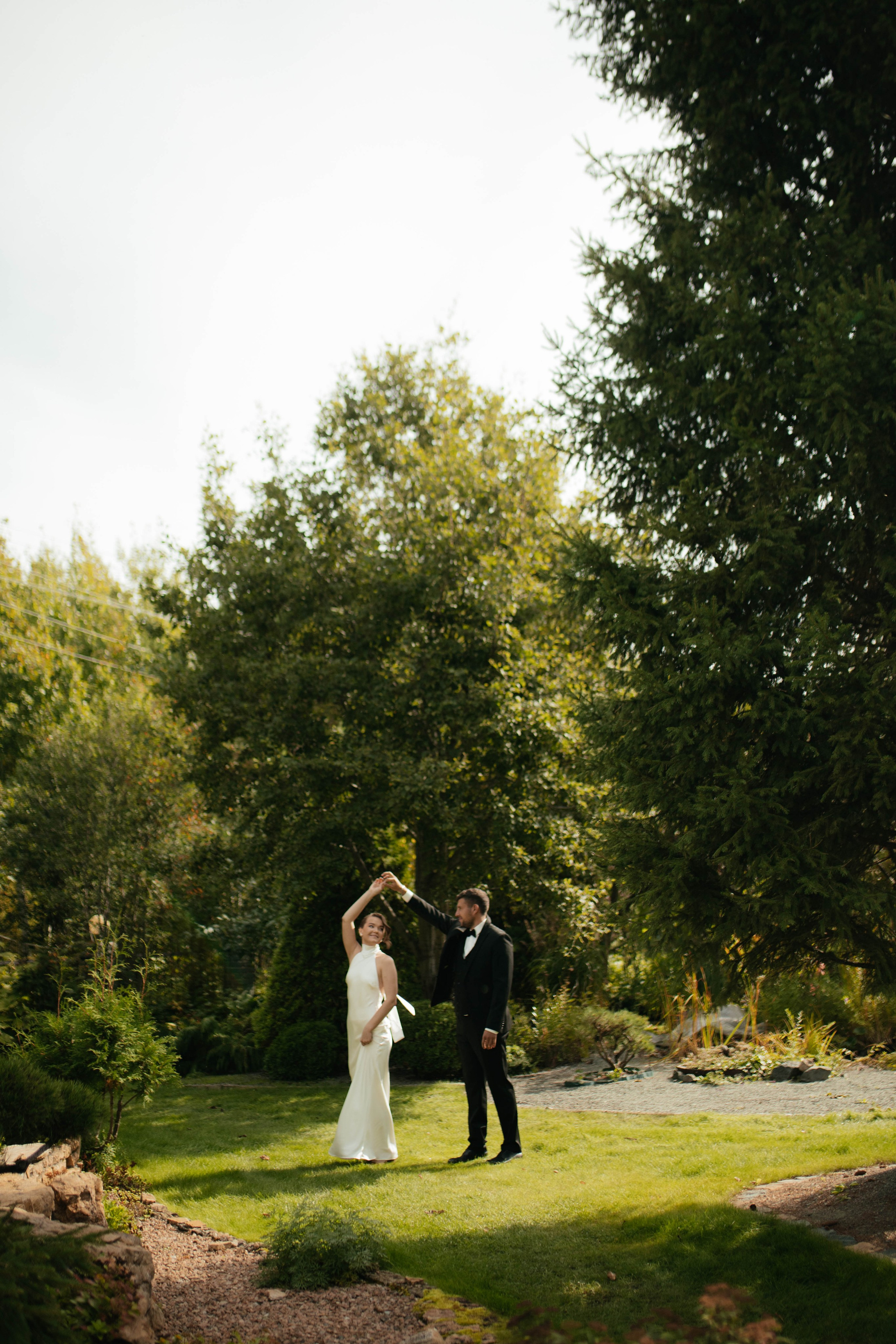 Максим и Елена. Фотограф Барнаул Полина Теплова