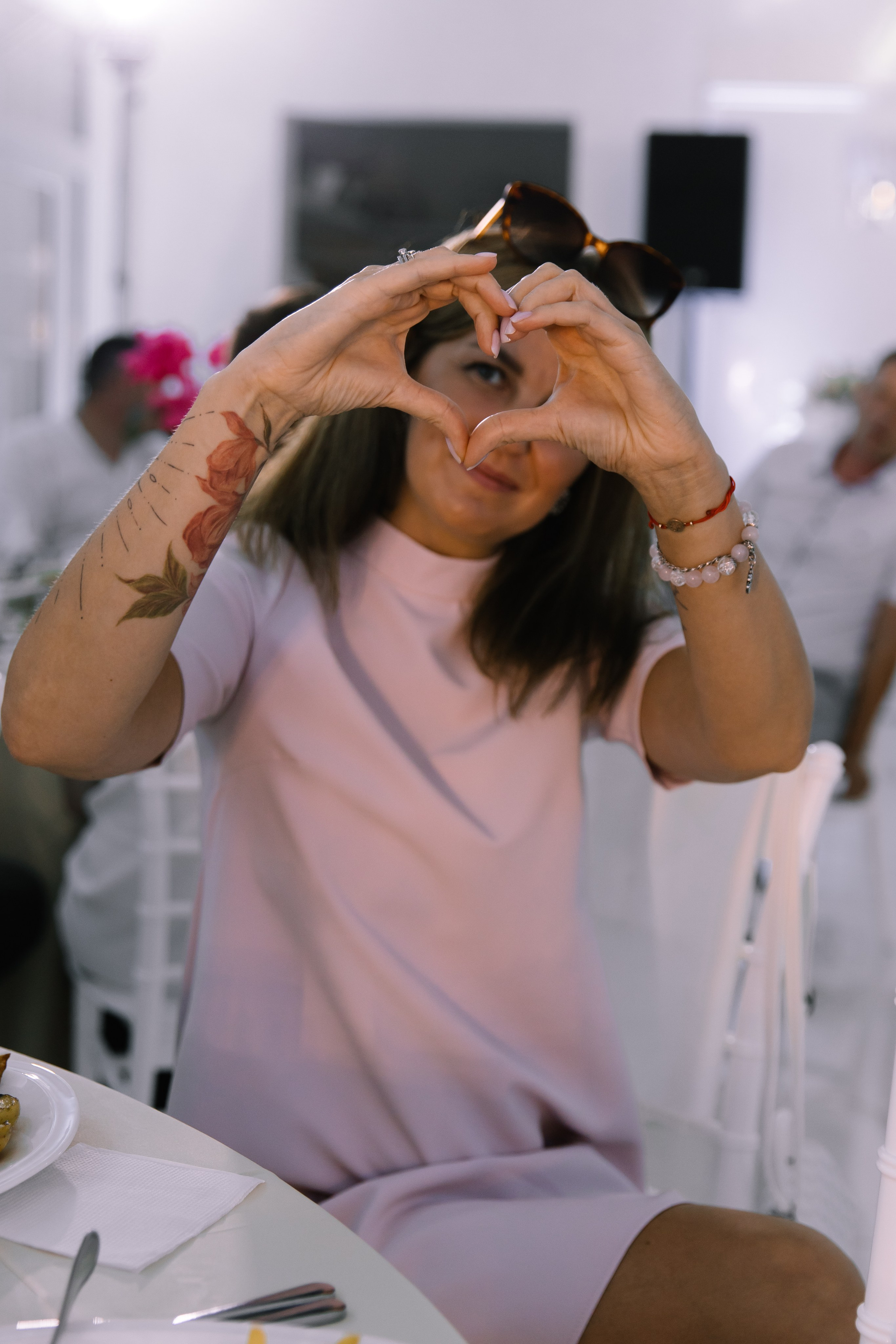 Anatasia & Vladimir. Фотограф в Минске — Юлия Деяк. Фотосессии в Минске