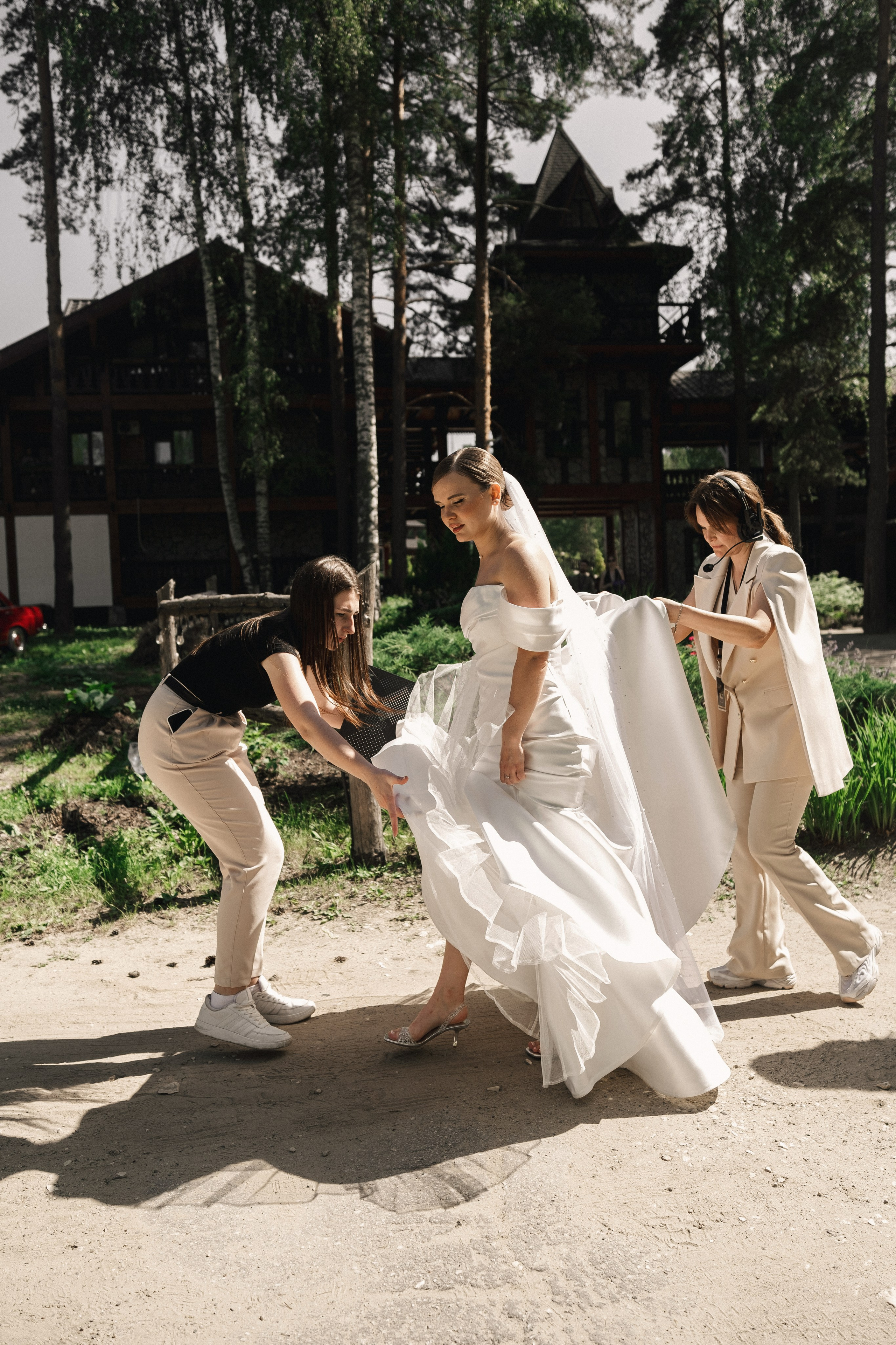 Евгения и Денис (bckstg). Фотограф в Коврове и области Филенкова Дарья