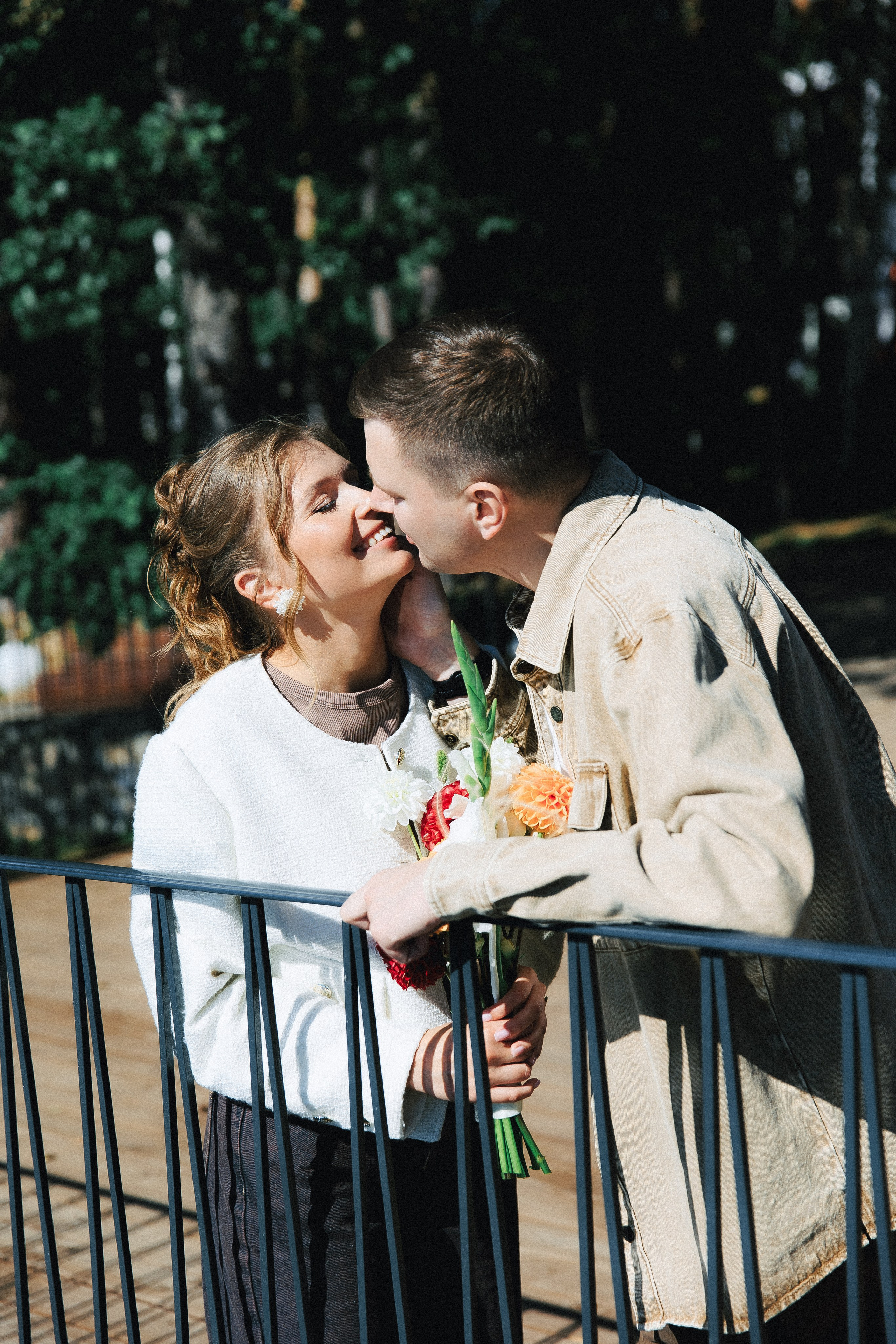 Антонина & Ярослав