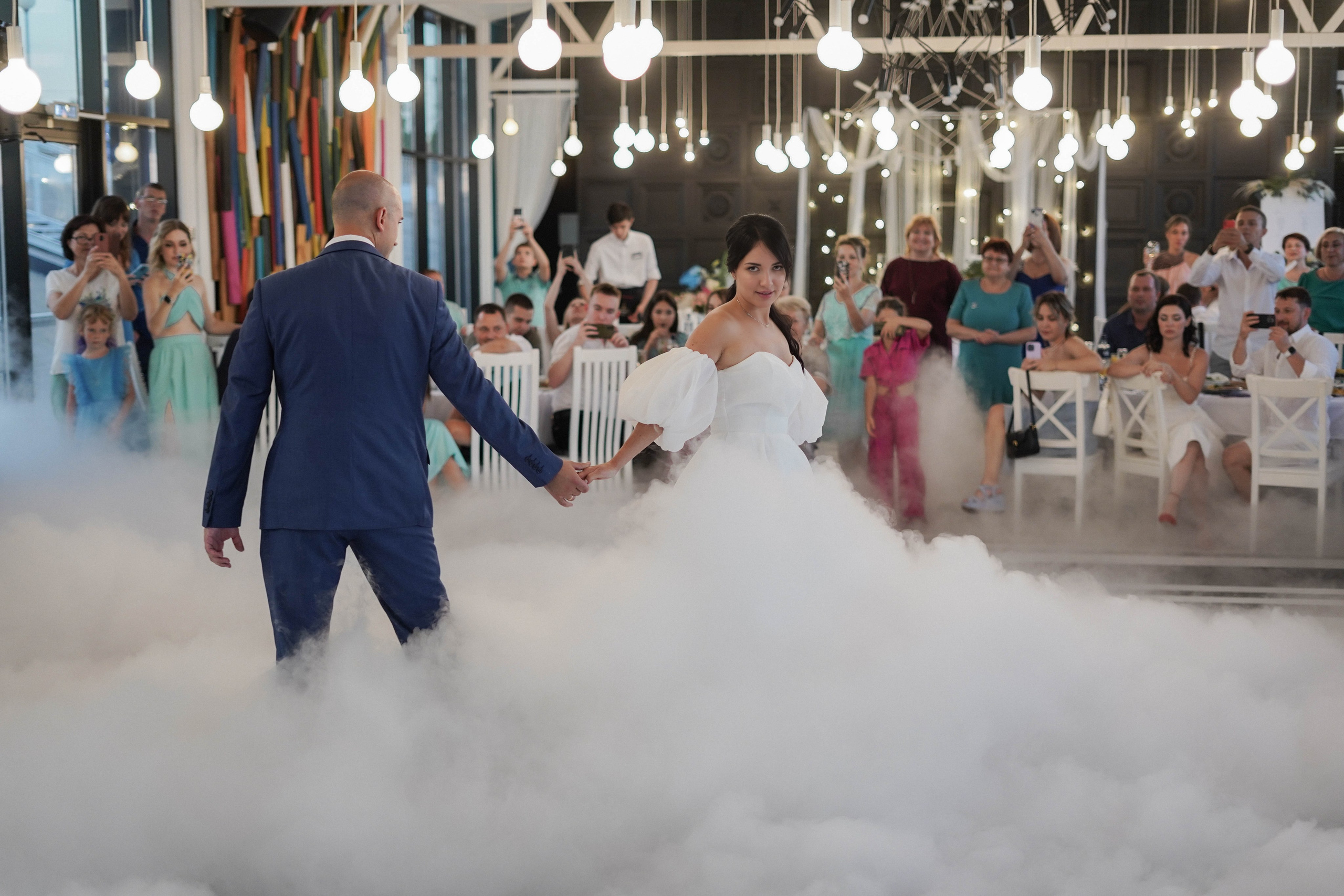 Свадьба Никита+ Виктория. Фотограф Волгоград Анастасия Ли