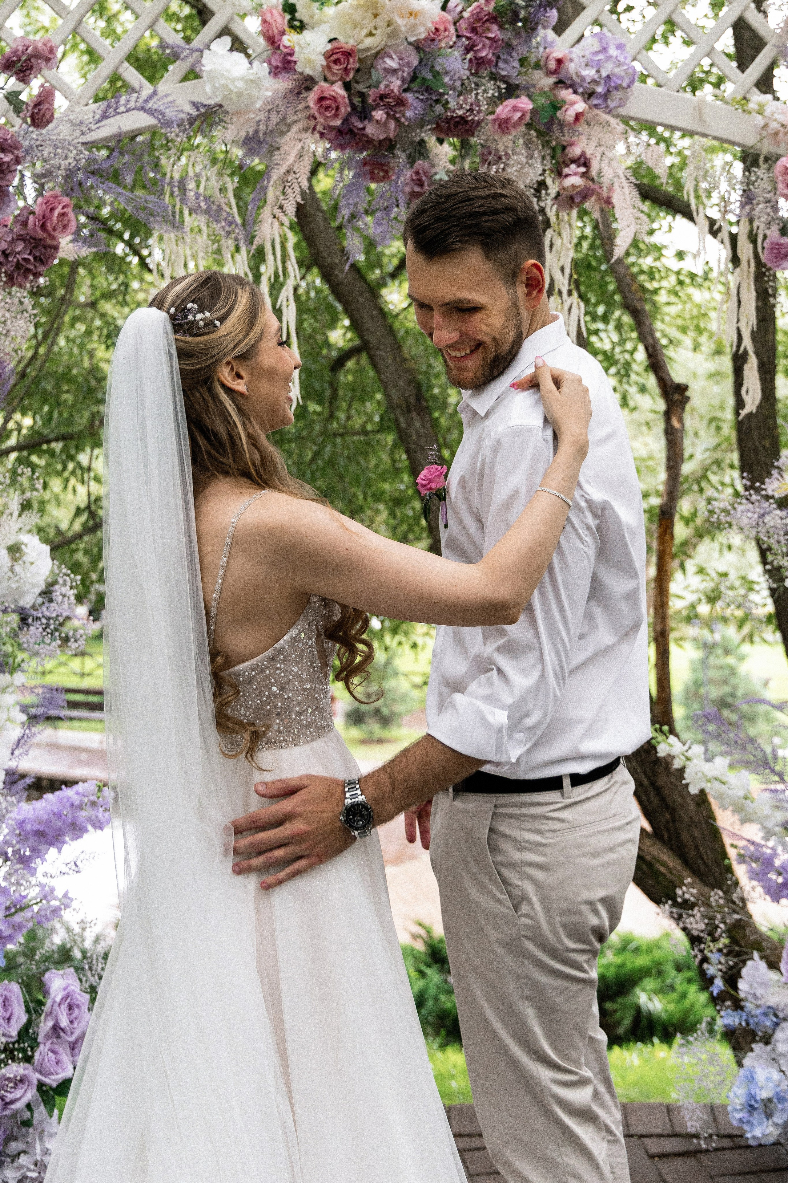 Свадьба Завидное. Свадебный фотограф и видеограф в Москве, Виктор Архилюк