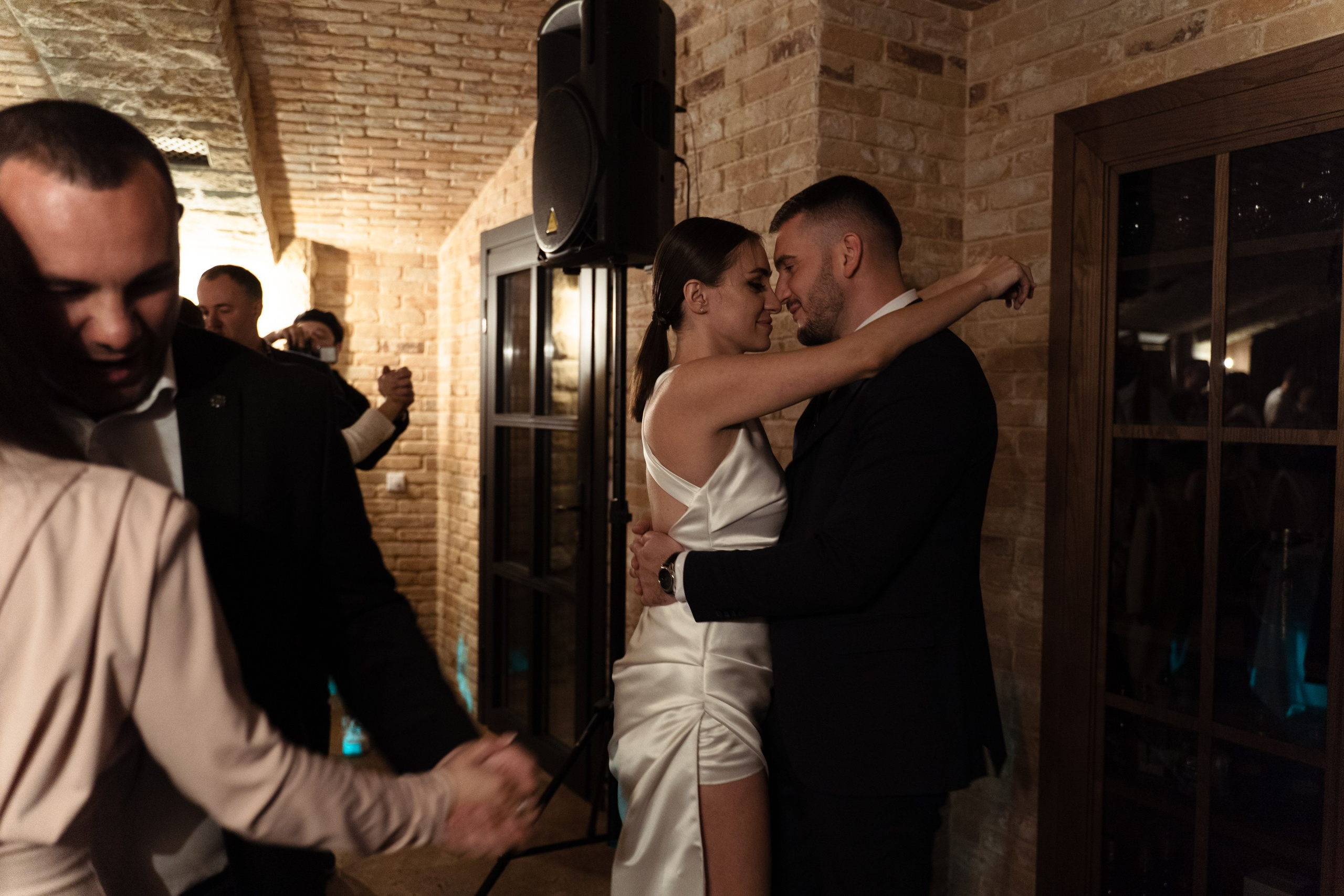 Yana&Viktor. Портретный фотограф в Краснодаре Валерия Матирная