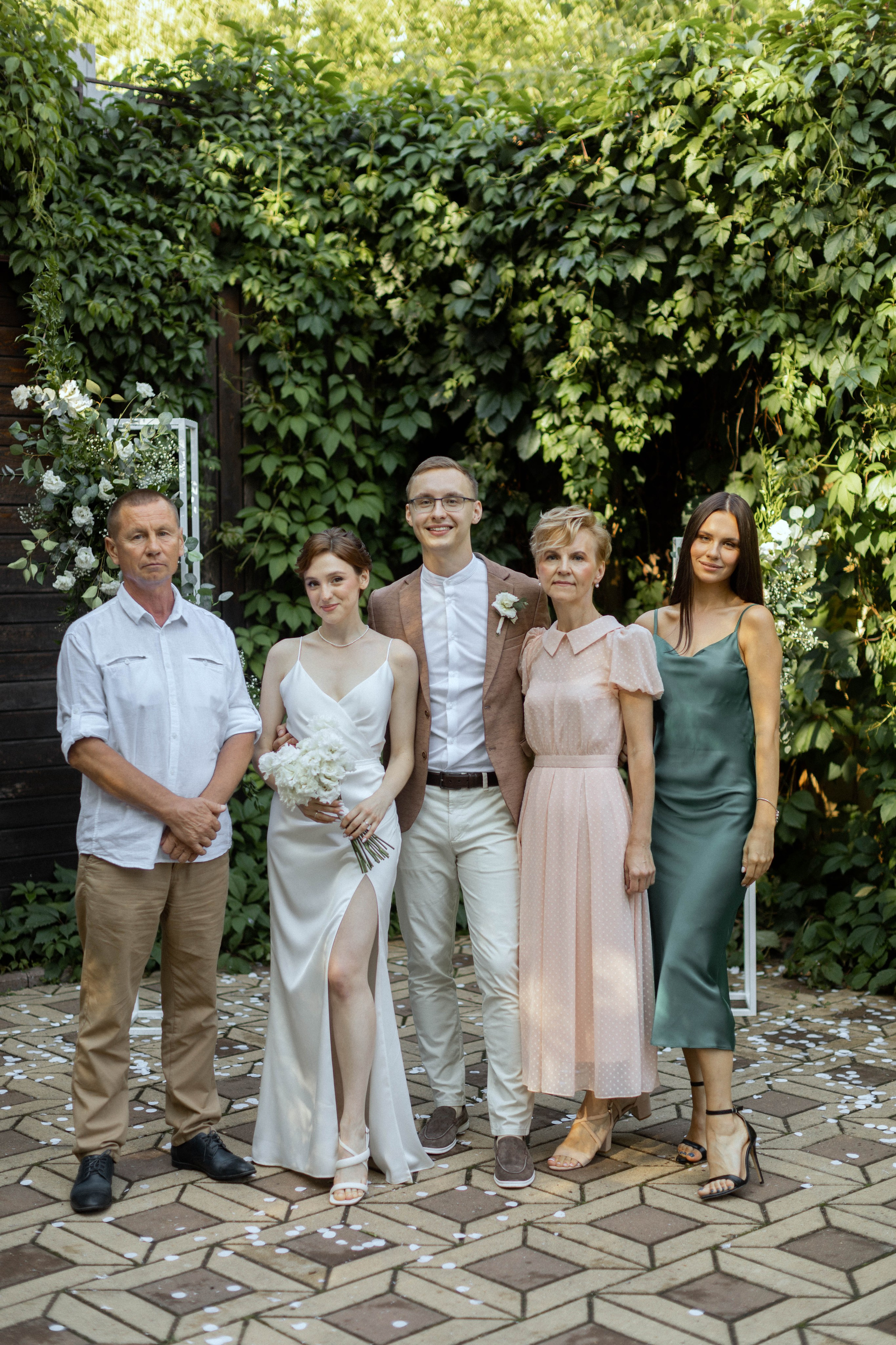 Серёжа | Даша (г. Киров)