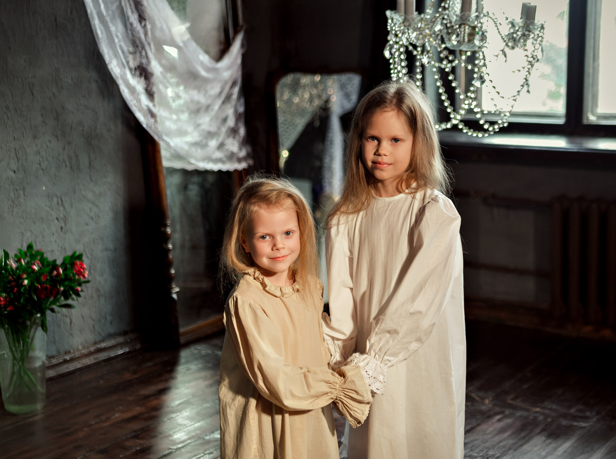 Детская фотосессия. Семейный, свадебный и детский фотограф в Новосибирске Ольга Хидченко