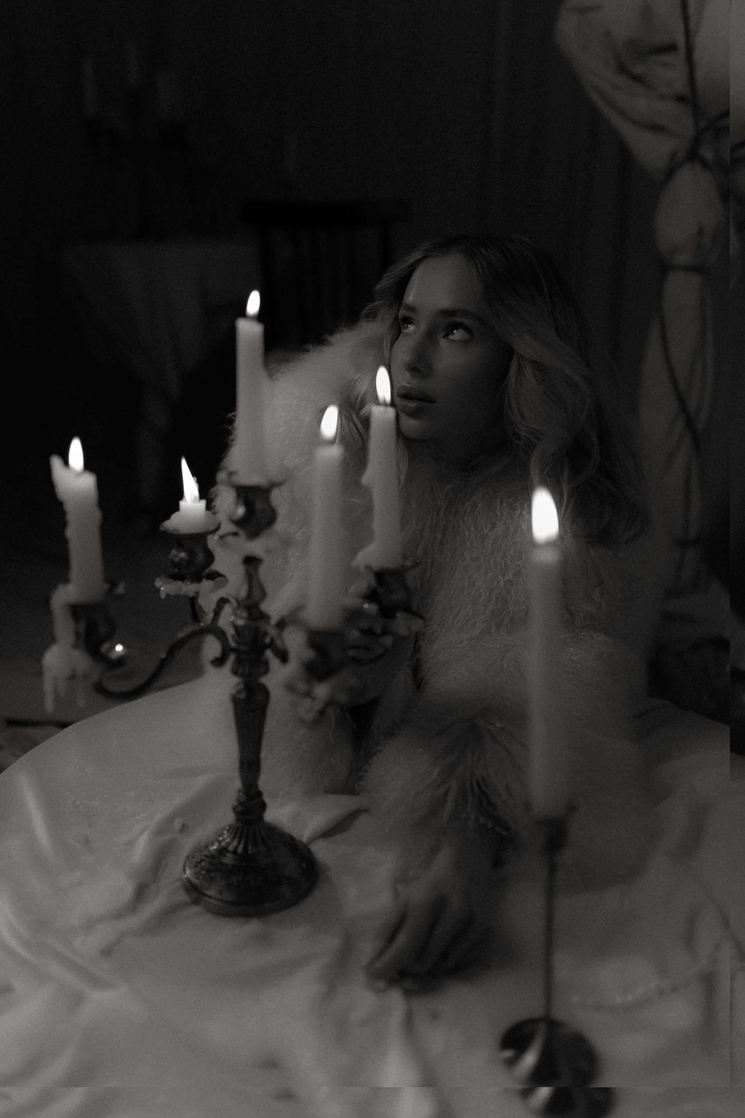 Ксения. DARYA.BELKINA