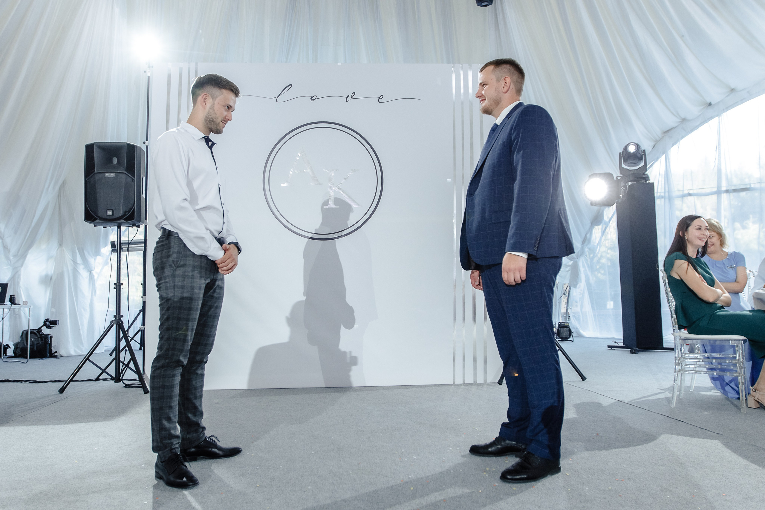 Алёна и Кирилл. Полный свадебный день. Свадебный фотограф Москва КМВ Марина Комиссарова