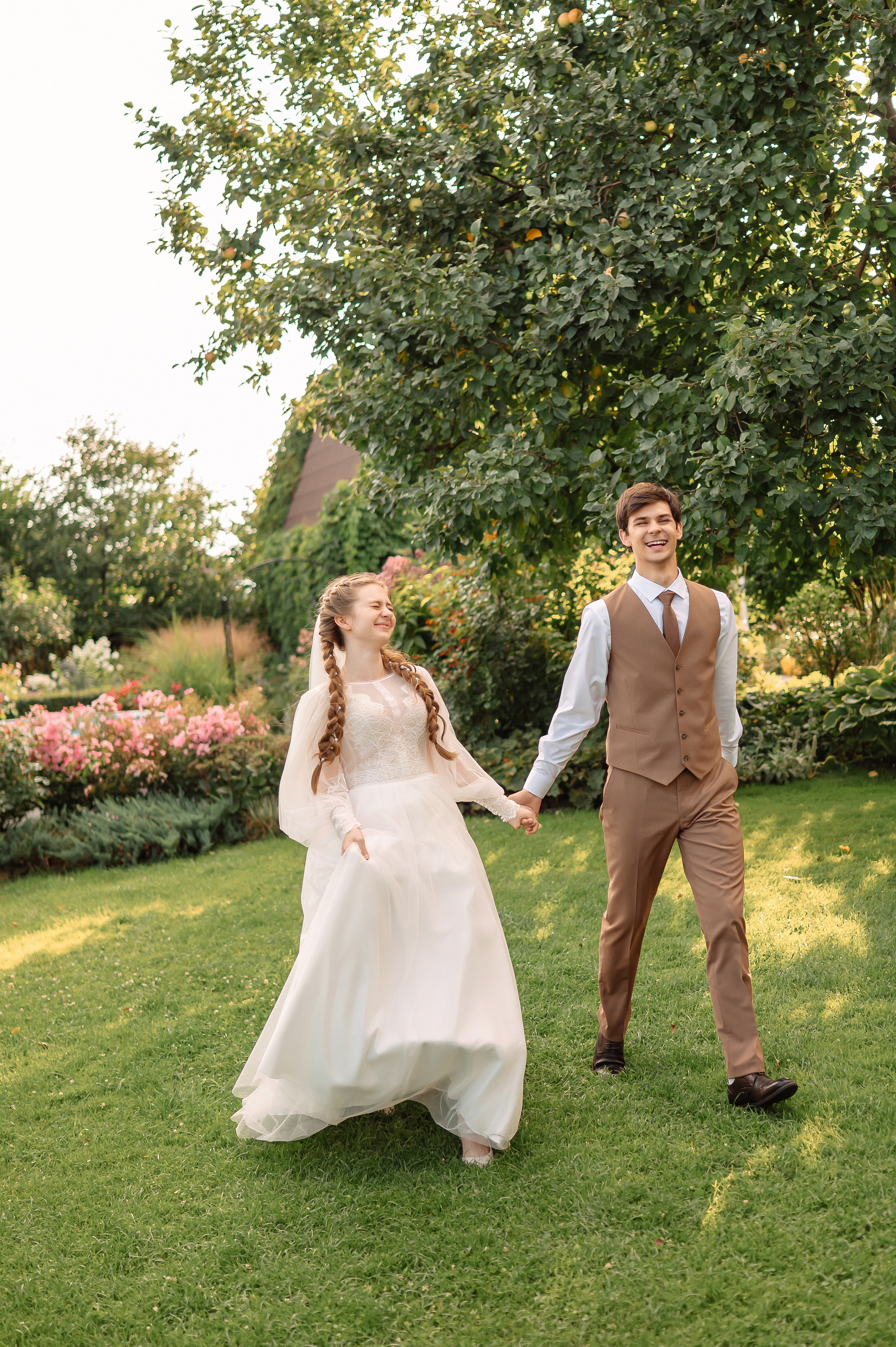 Wedding day 2. Фотограф в Тамбове Светлана Федорова