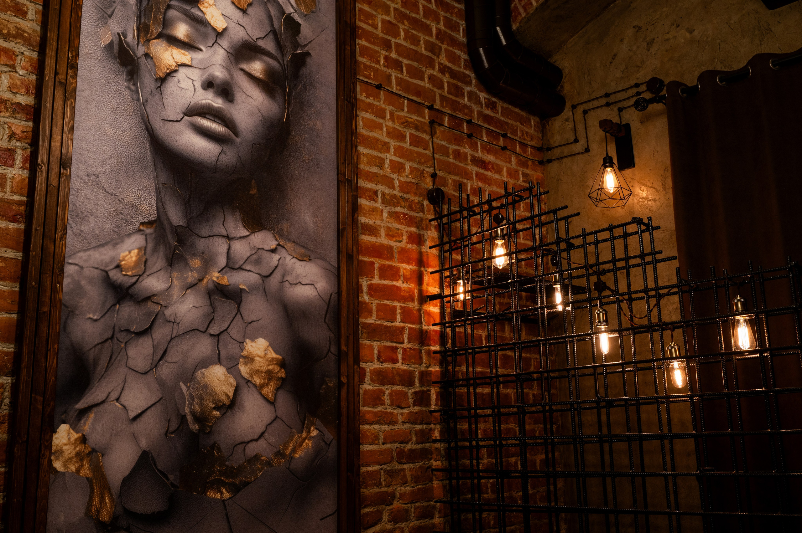 Интерьерное фото объекта недвижимости. Интерьерный фотограф Александр Плотников