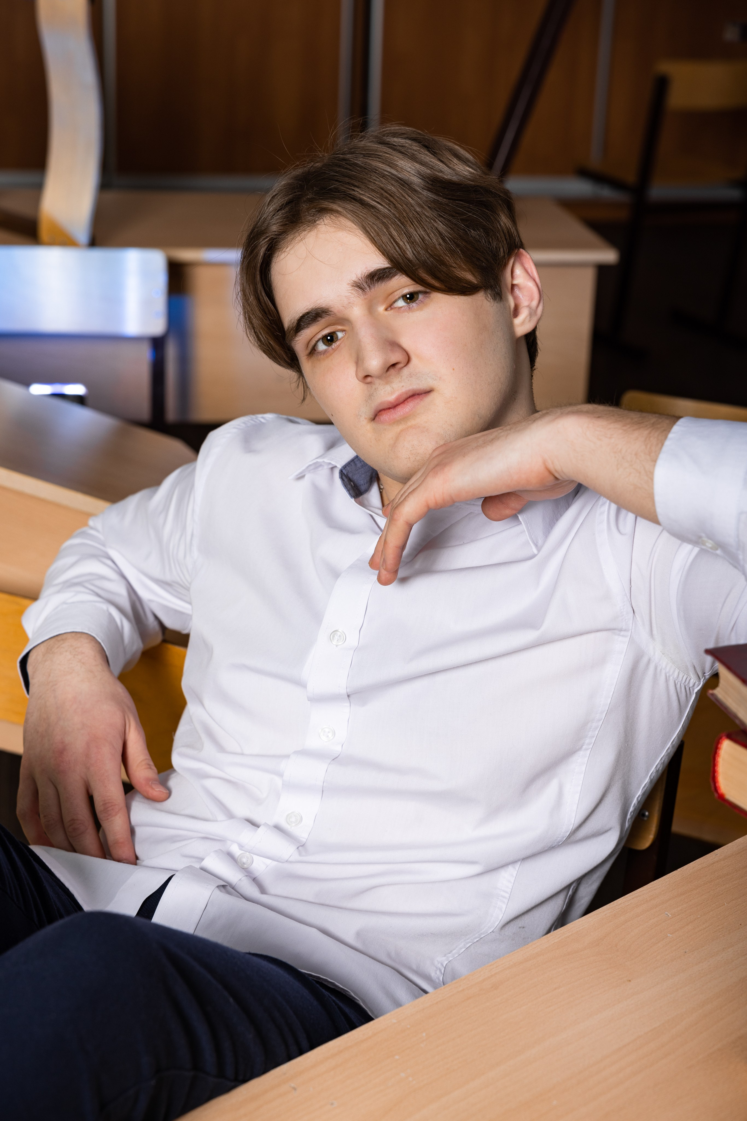 Ассорти. Школьный и семейный фотограф в городе Тамбов и Моршанск Елена Федорова