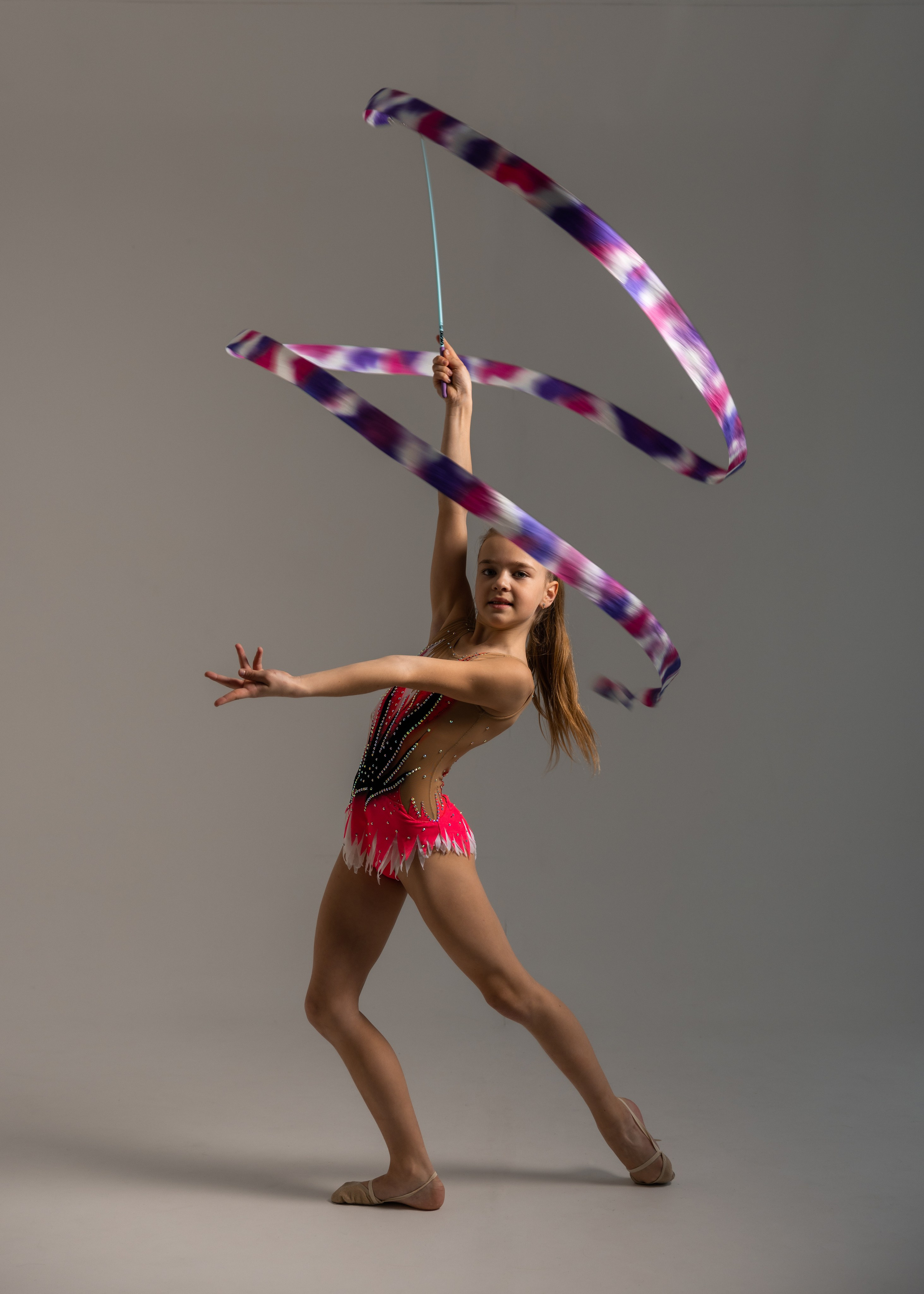 Гимнастика. Школьный и семейный фотограф в городе Тамбов и Моршанск Елена Федорова