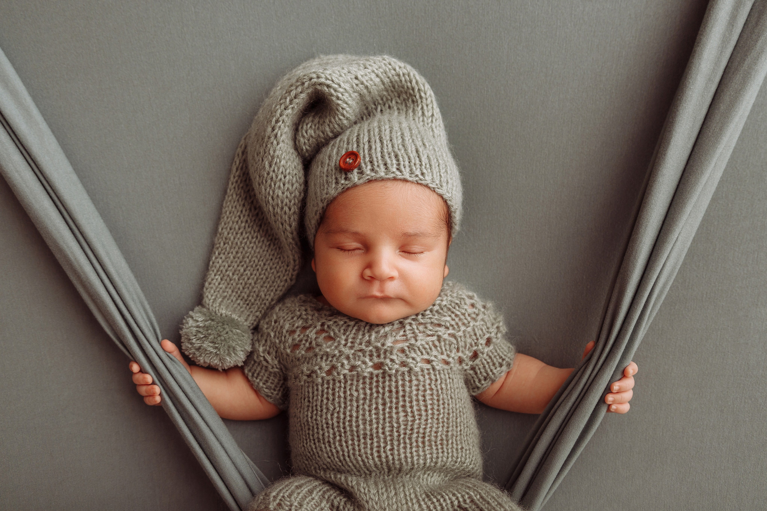 Лео. Фотограф новорожденных Тверь Диана Муляева