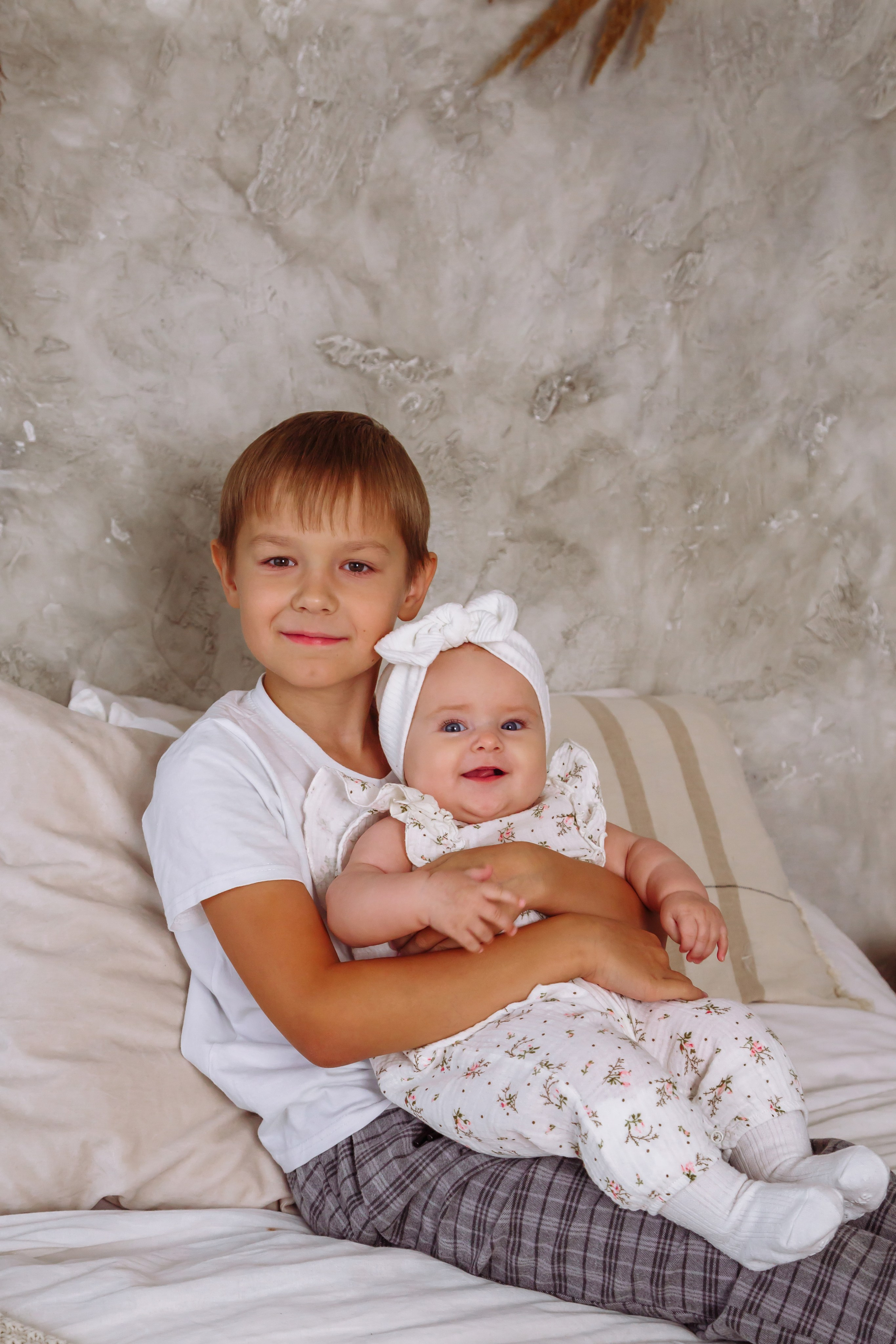 Семейная№ 6. Фотограф новорожденных Тверь Диана Муляева