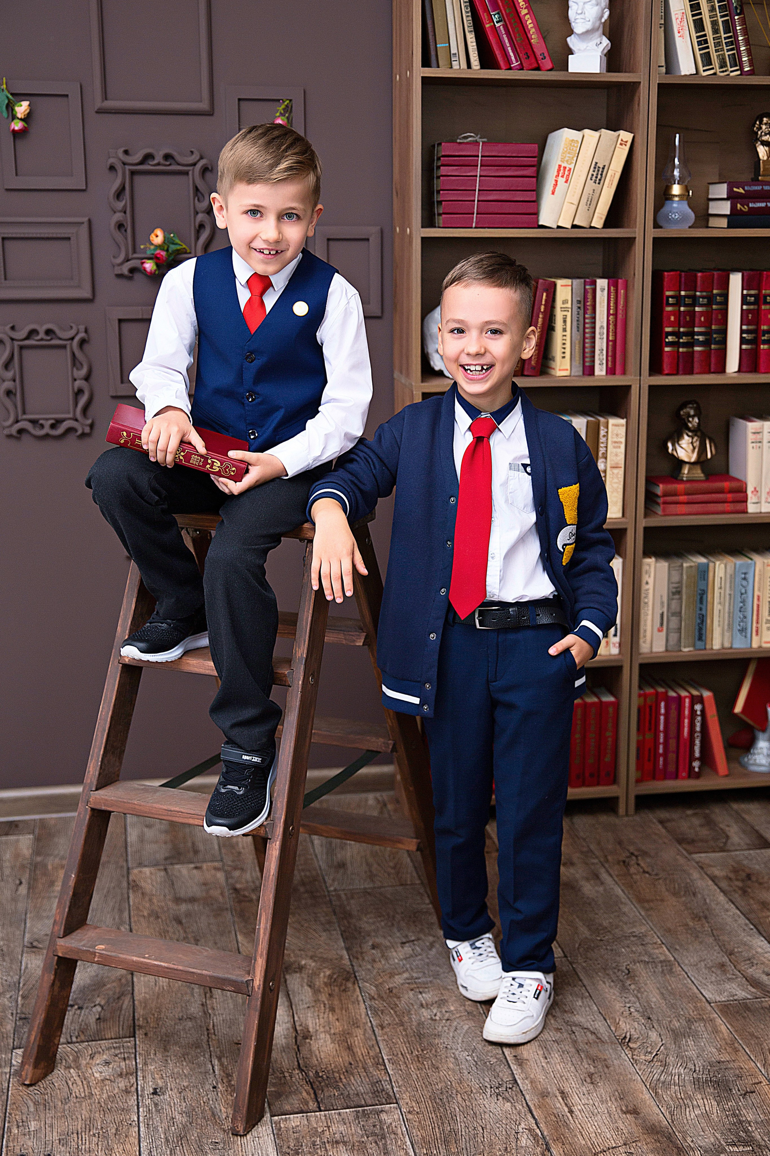 Выпускные фотосессии. Детский школьный фотограф в Кемерово Зиновьева Екатерина