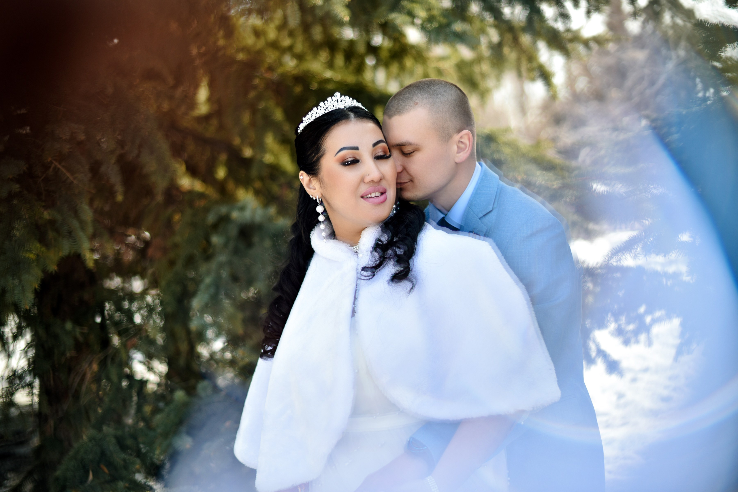 Свадьба Луиза и Андрей