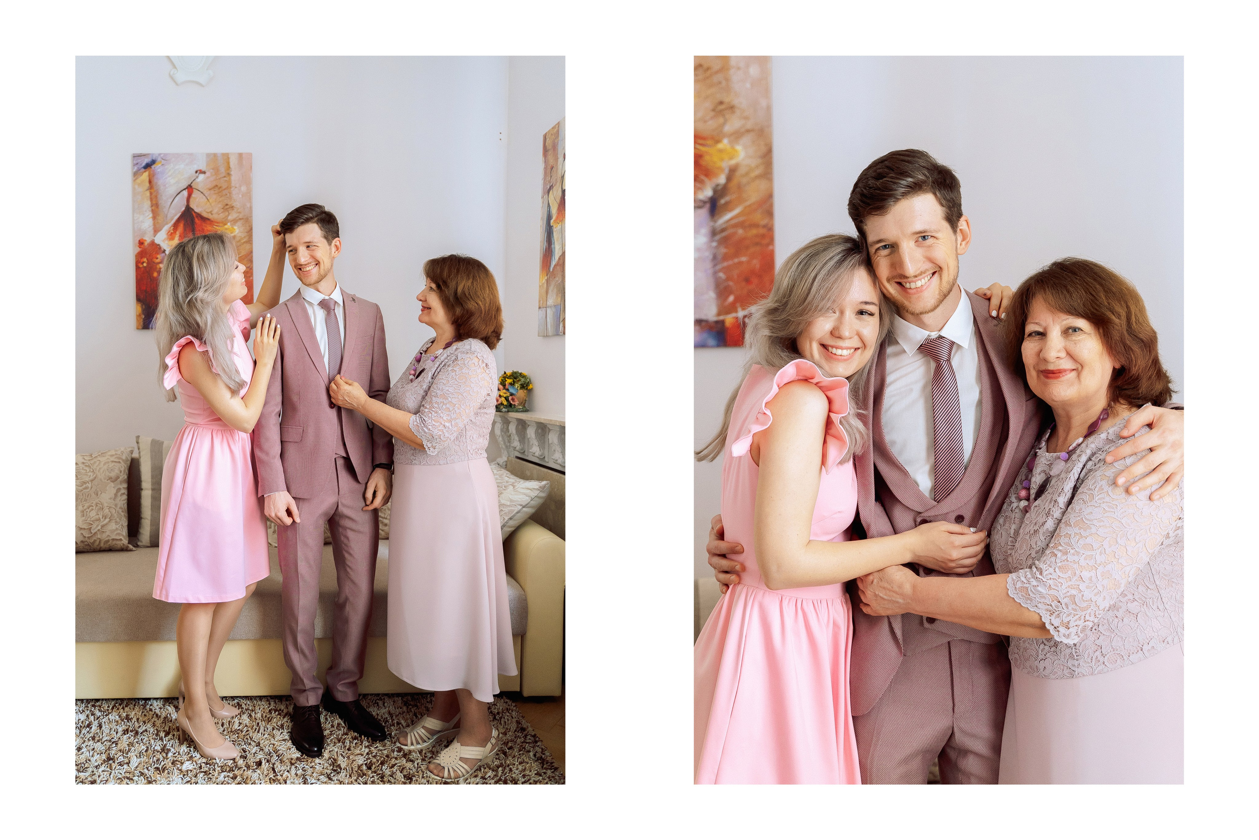 Свадебный фотограф Москва. Фотограф Москва — Павел Михайлов