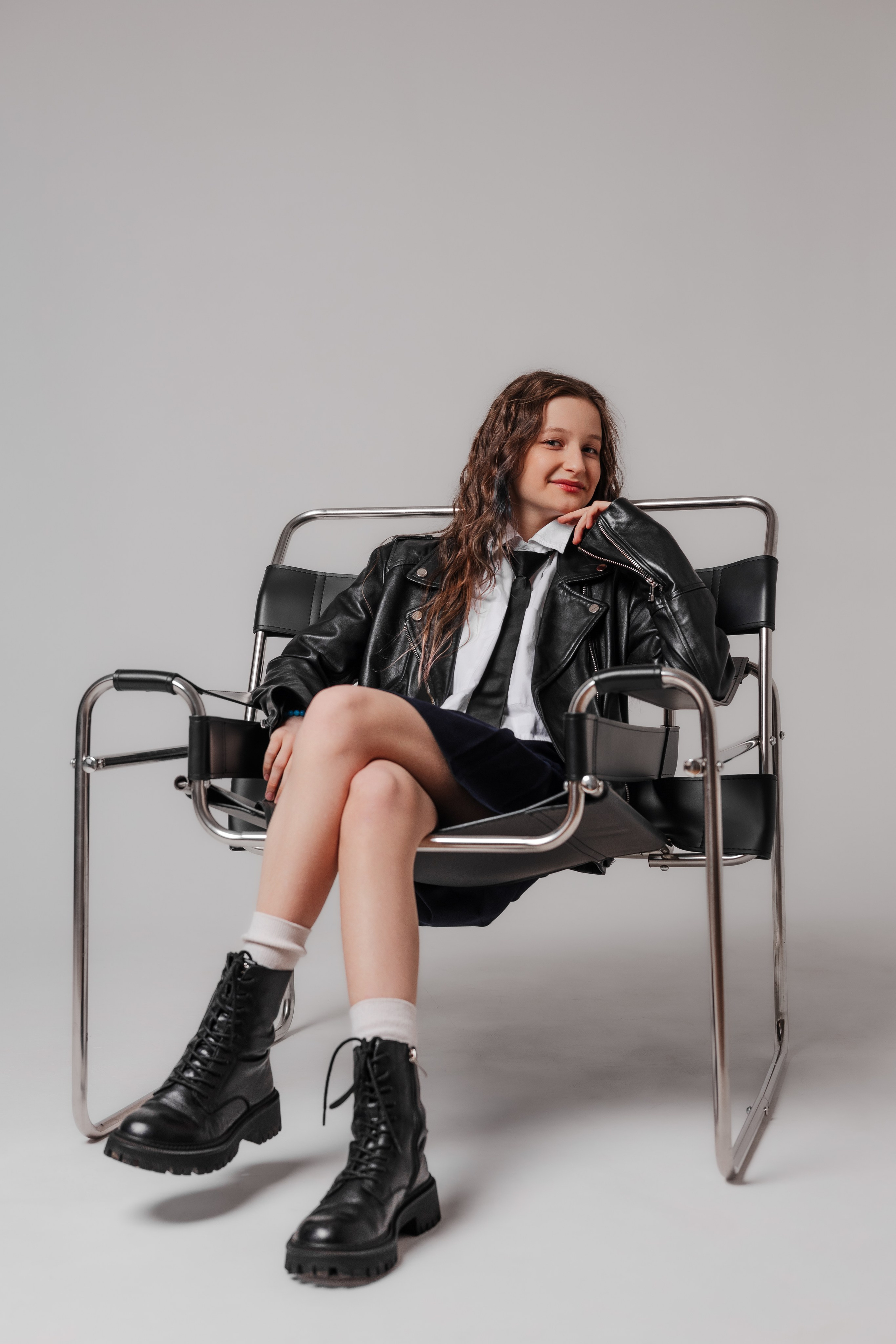 Индивидуальная фотосессия. Алисия. Фотограф Самойлова Анна Архангельск, Северодвинск