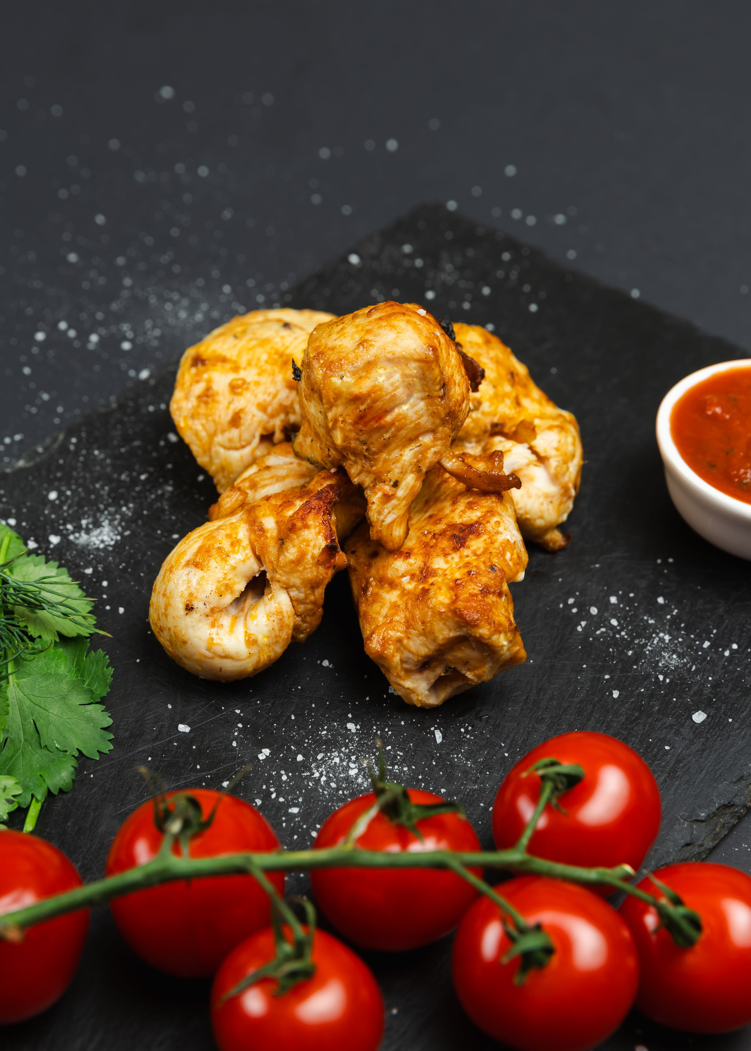 01.12.2025 Шашлык Машлык