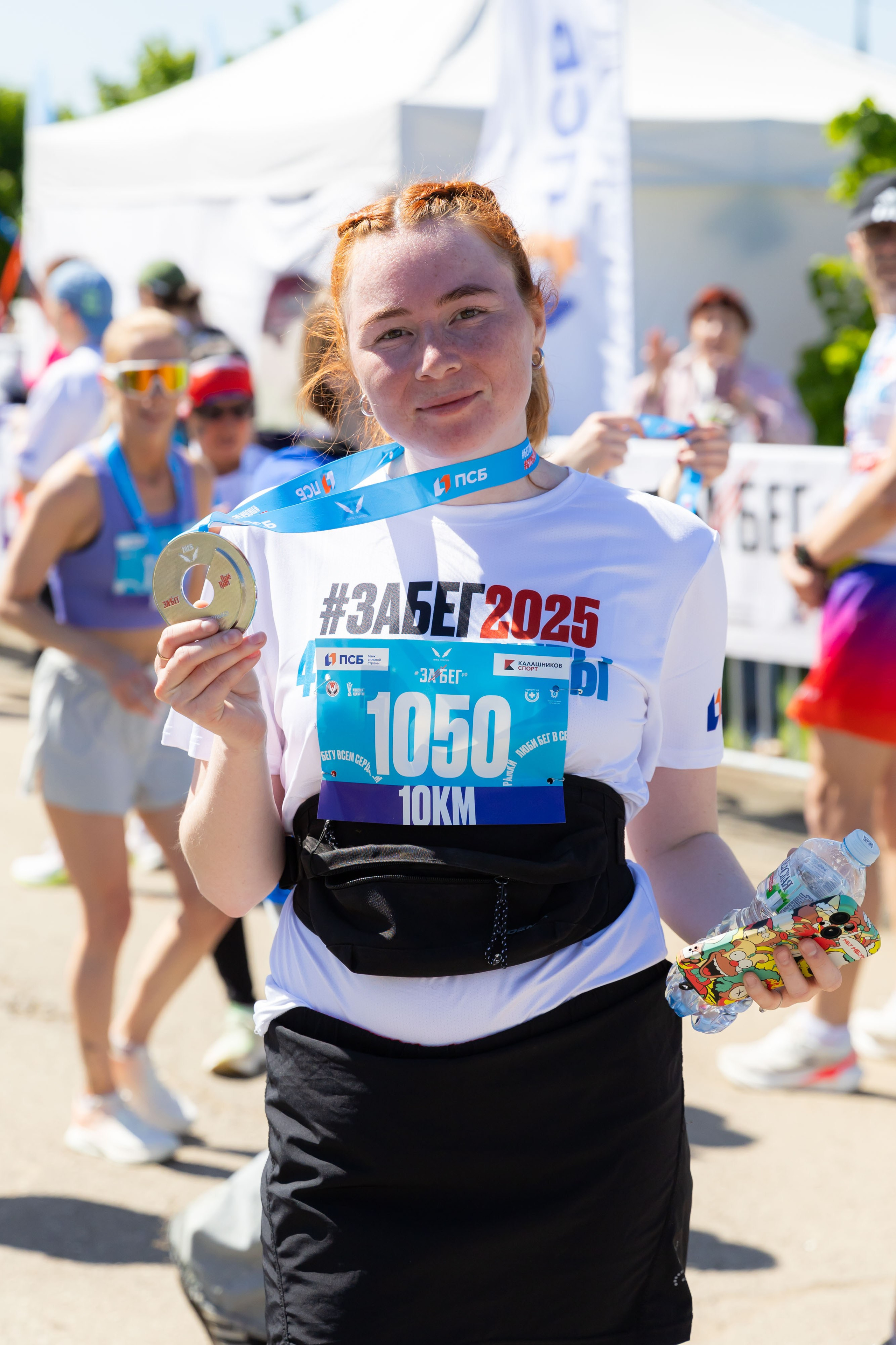 24.05.2025 Забег РФ. ФОТОГРАФ ВИНОГРАДОВА ДАРЬЯ