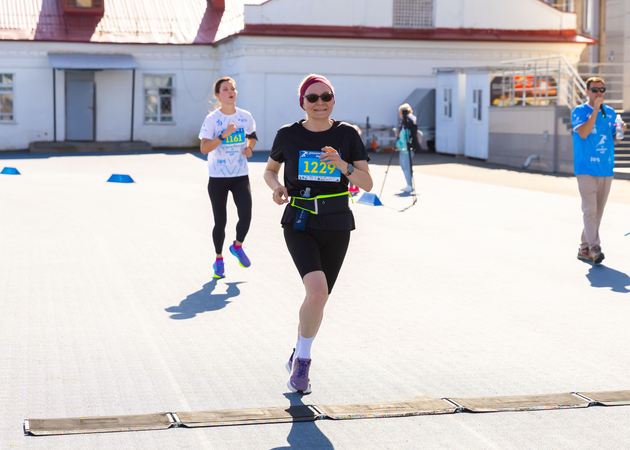 13.09.2025 Динамовская Миля. ФОТОГРАФ ВИНОГРАДОВА ДАРЬЯ