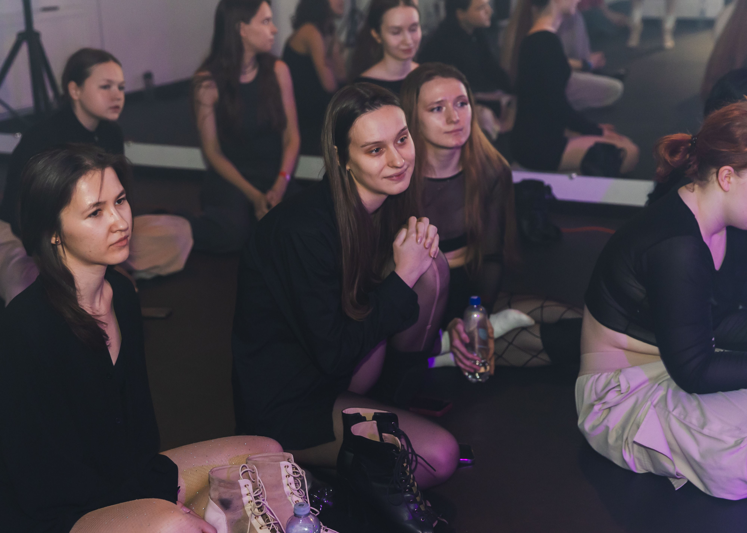 16.03.2025 Step By Step. ФОТОГРАФ ВИНОГРАДОВА ДАРЬЯ