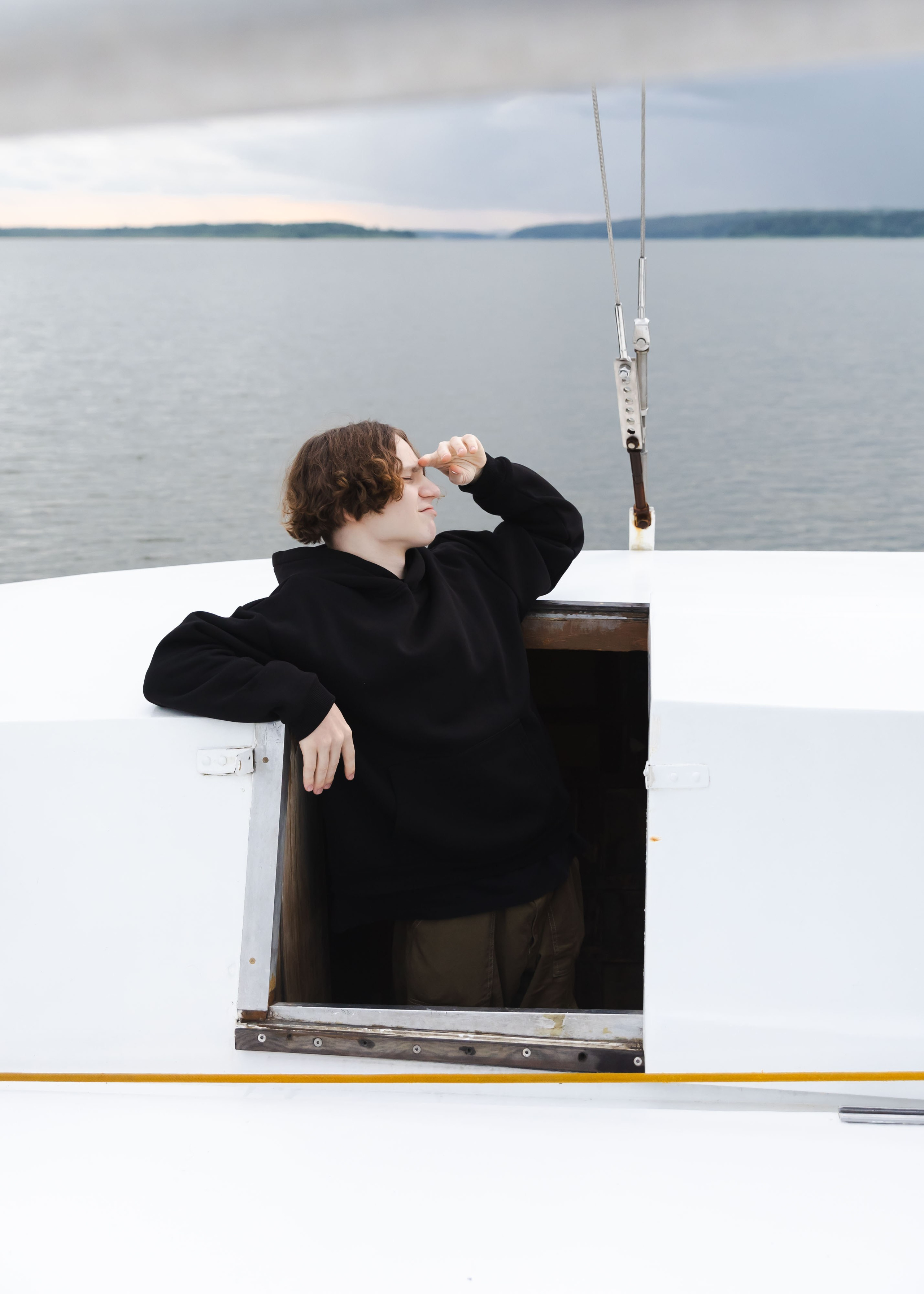 21.06.2025 Выпускной, Яхта, Экопорт. ФОТОГРАФ ВИНОГРАДОВА ДАРЬЯ