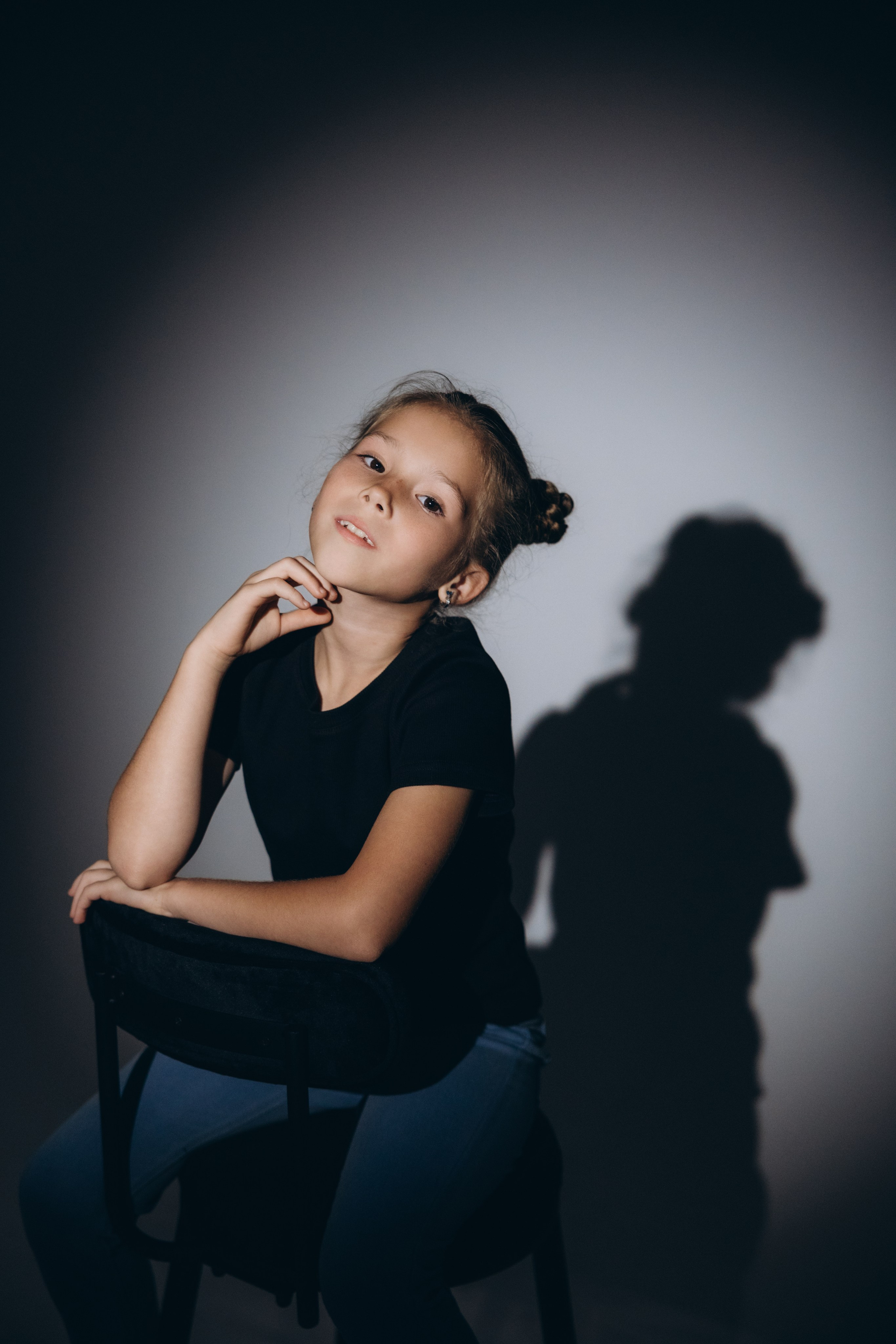 Портрет. Свадебный, семейный фотограф в Иркутске Светлана Макаричева