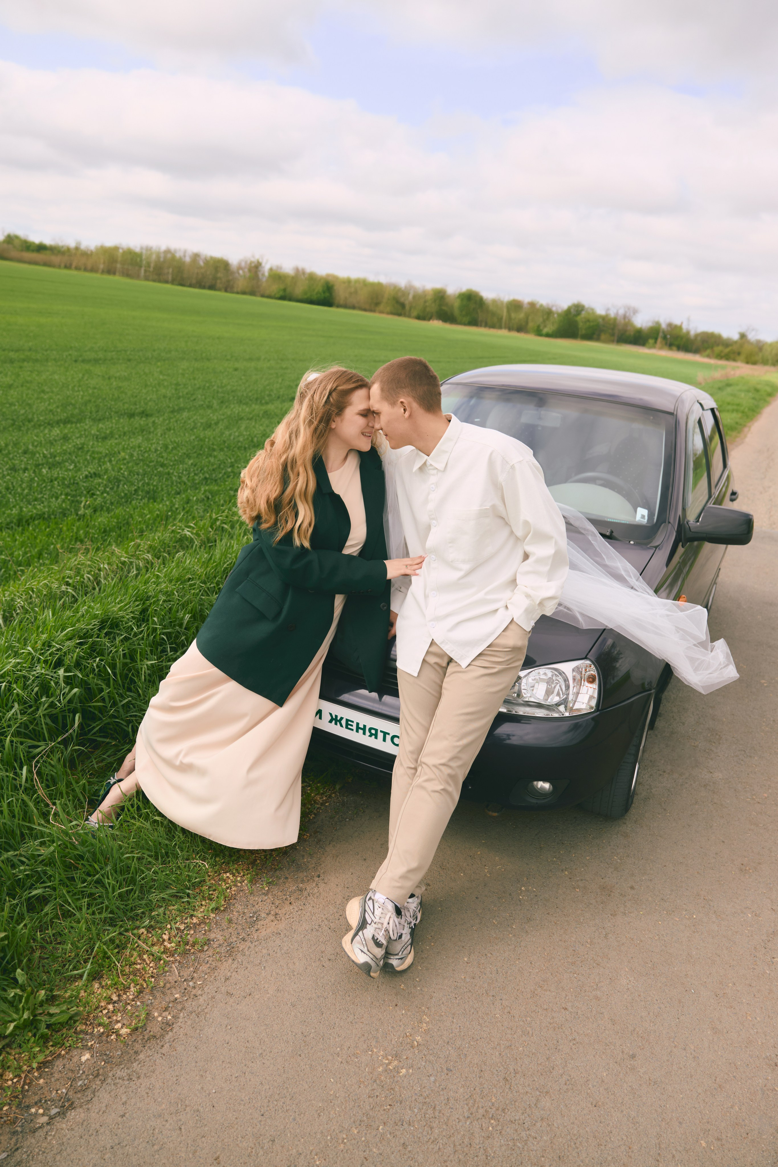 Алина и Иван. Фотограф в Ростове-на-Дону