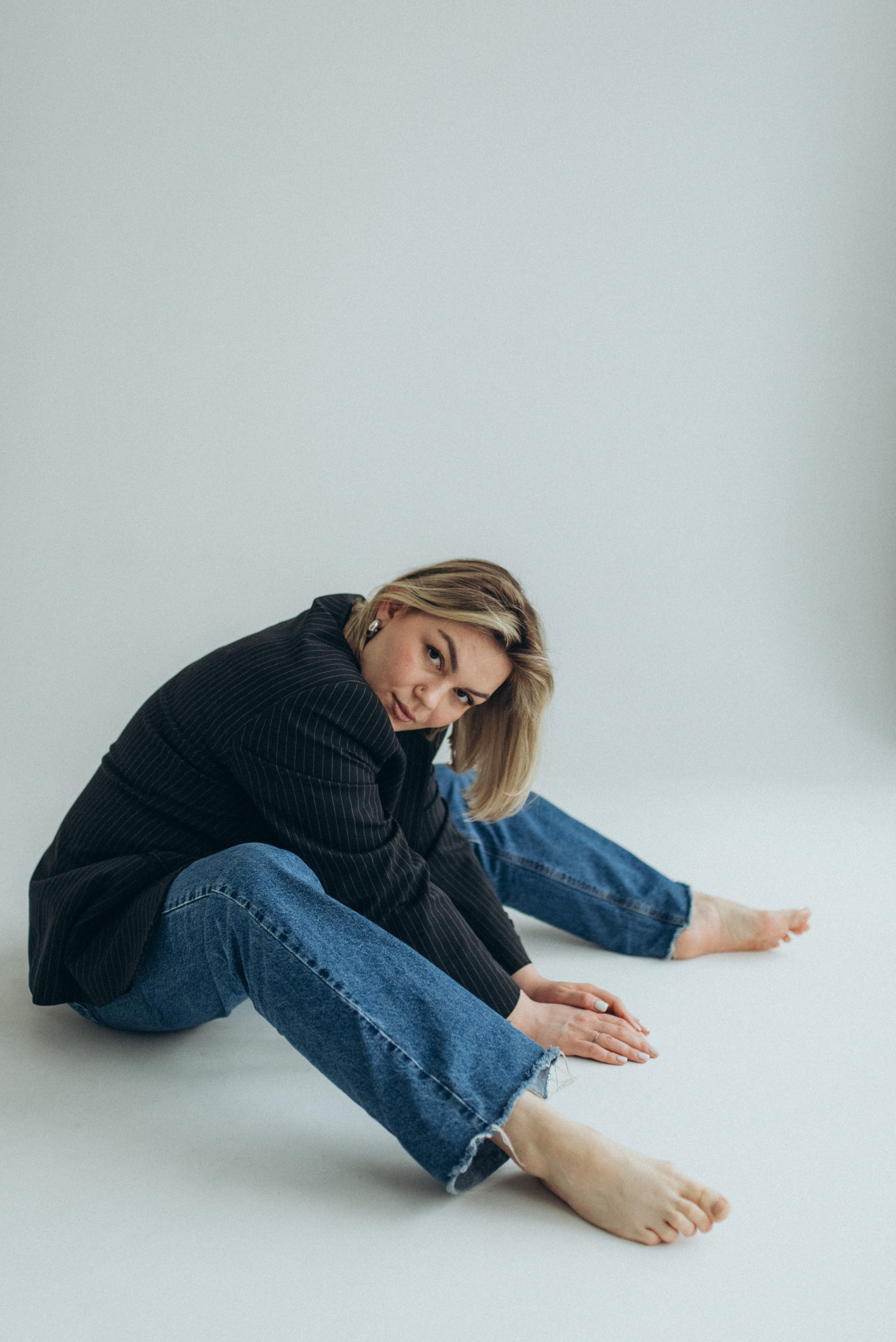 Портретная съемка. Семейный фотограф в Москве Екатерина Север