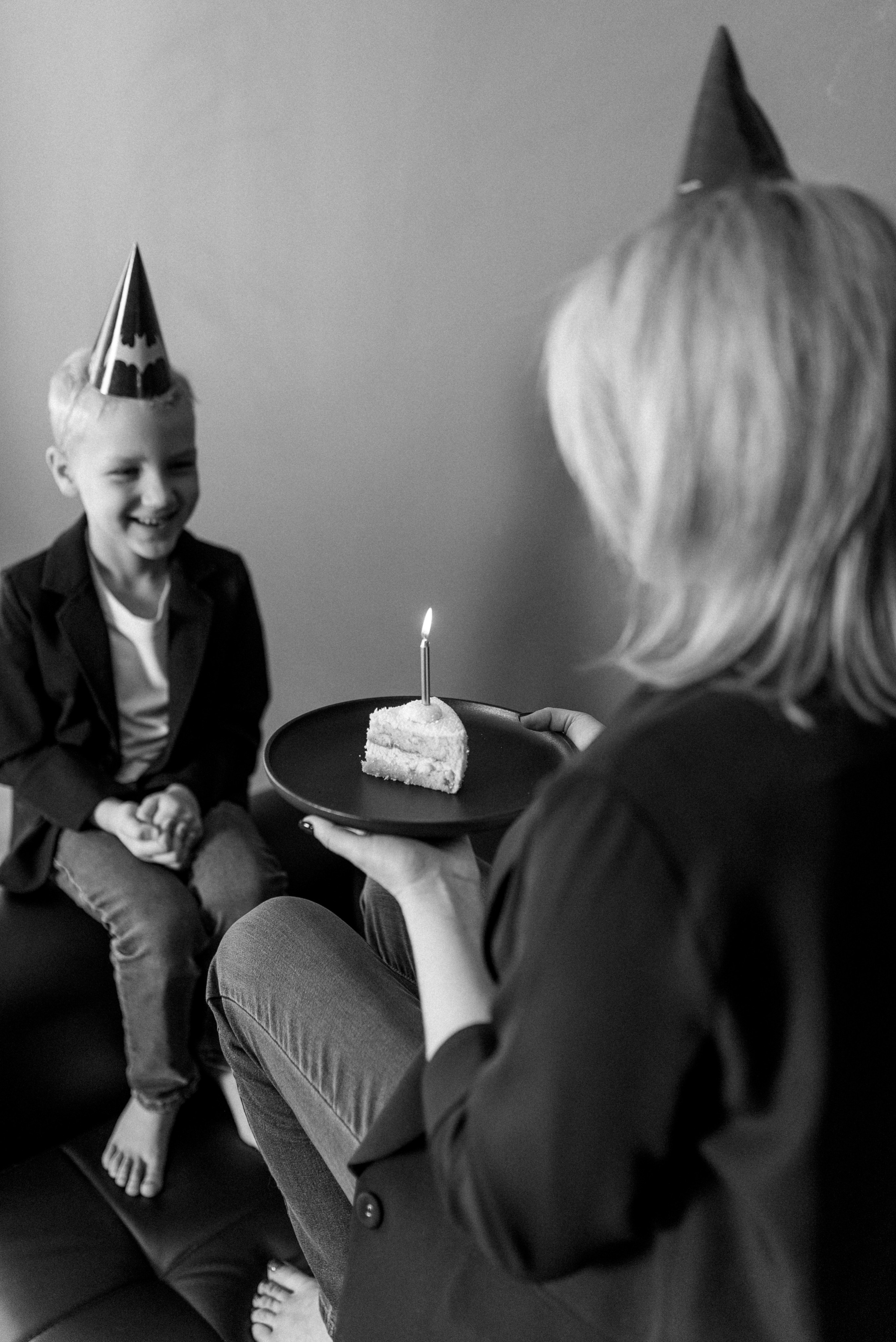 Мама и сын. Семейный фотограф в Москве Екатерина Север